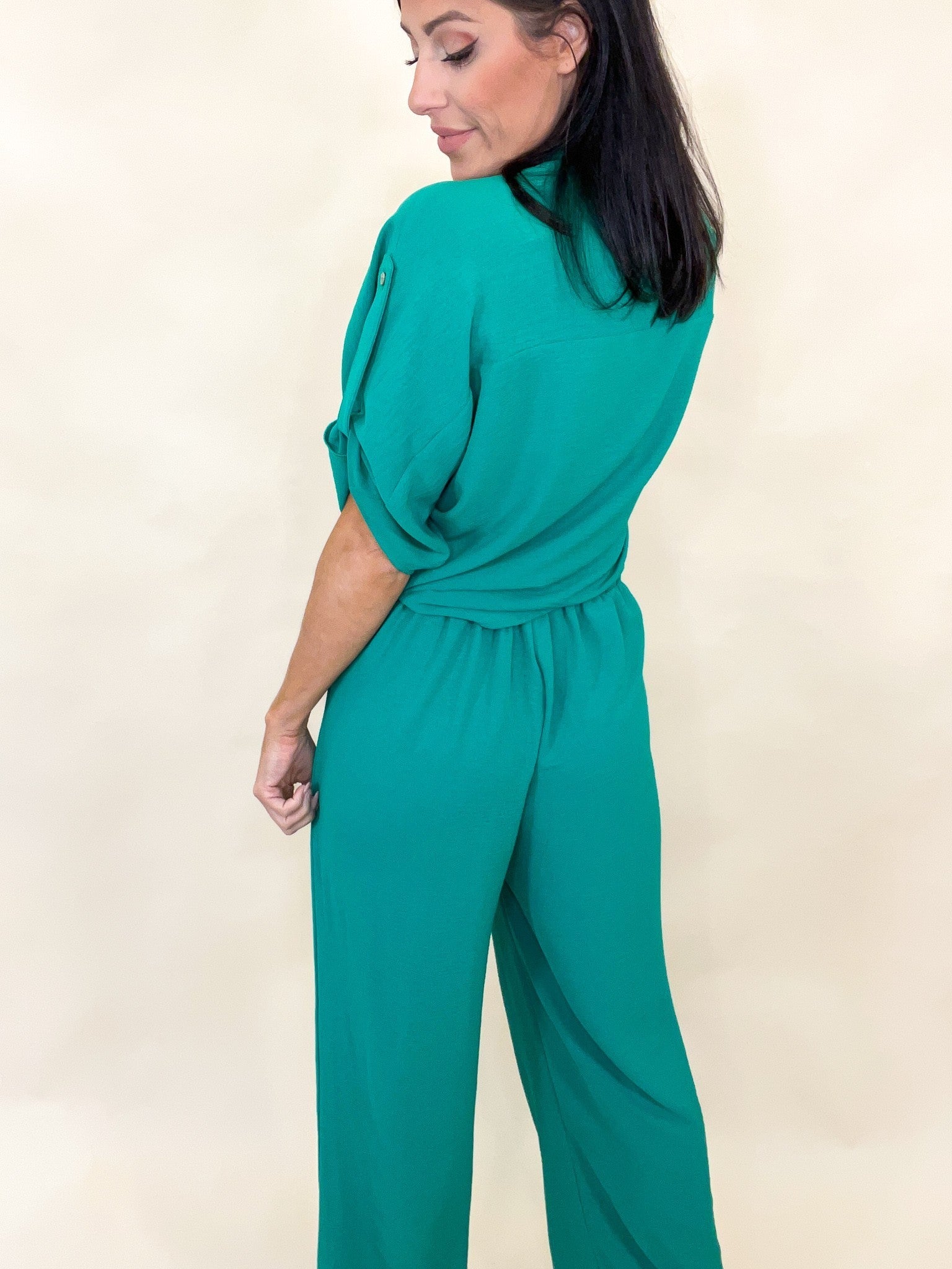 Lovely & In Love Pants - 2 Colors!