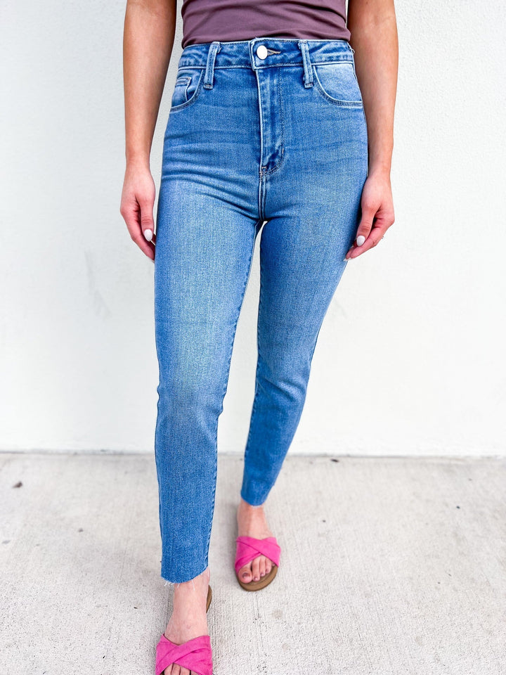 The Keynote Jeans By Just Black Denim