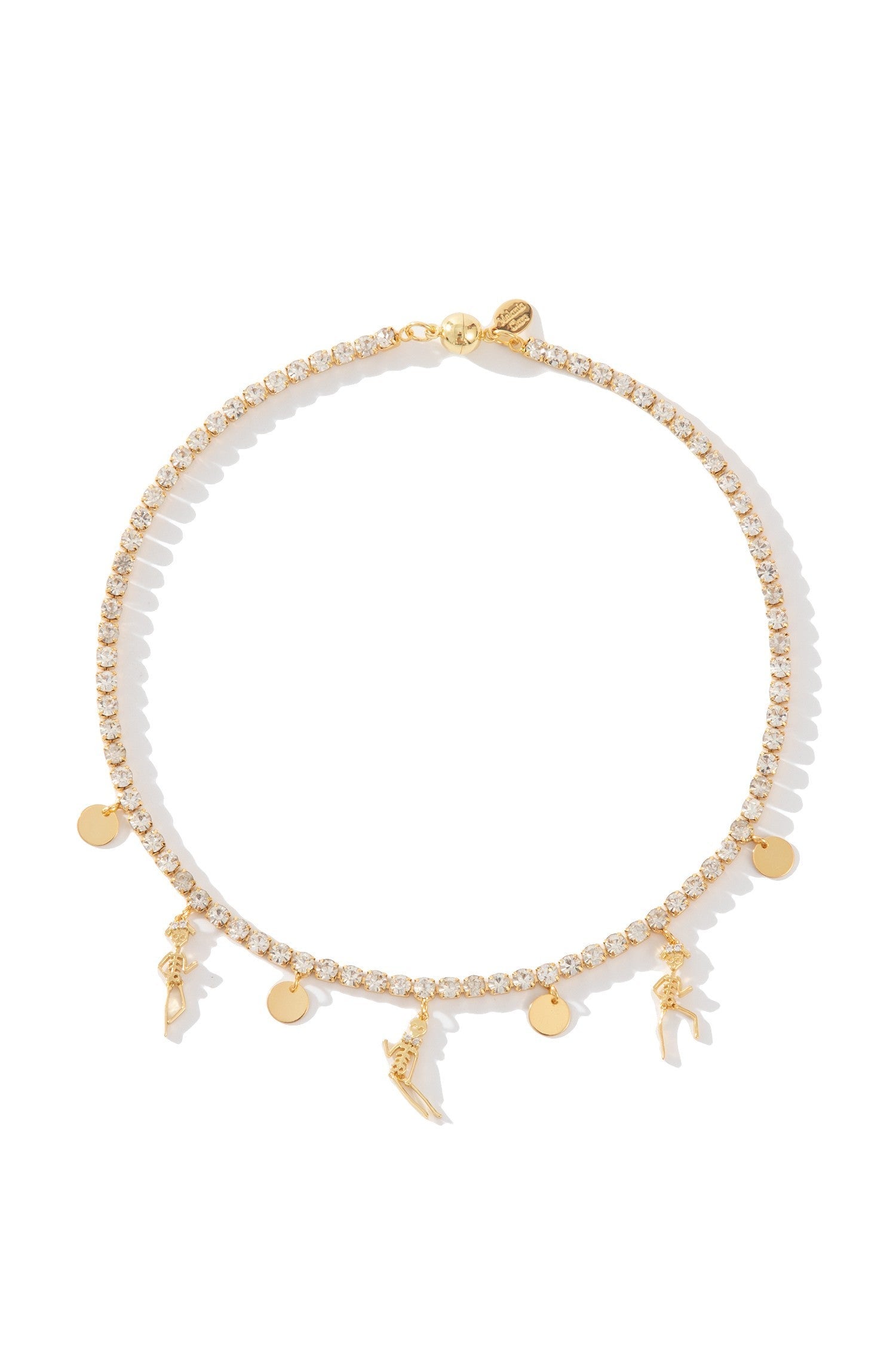 Mas Loco Necklace