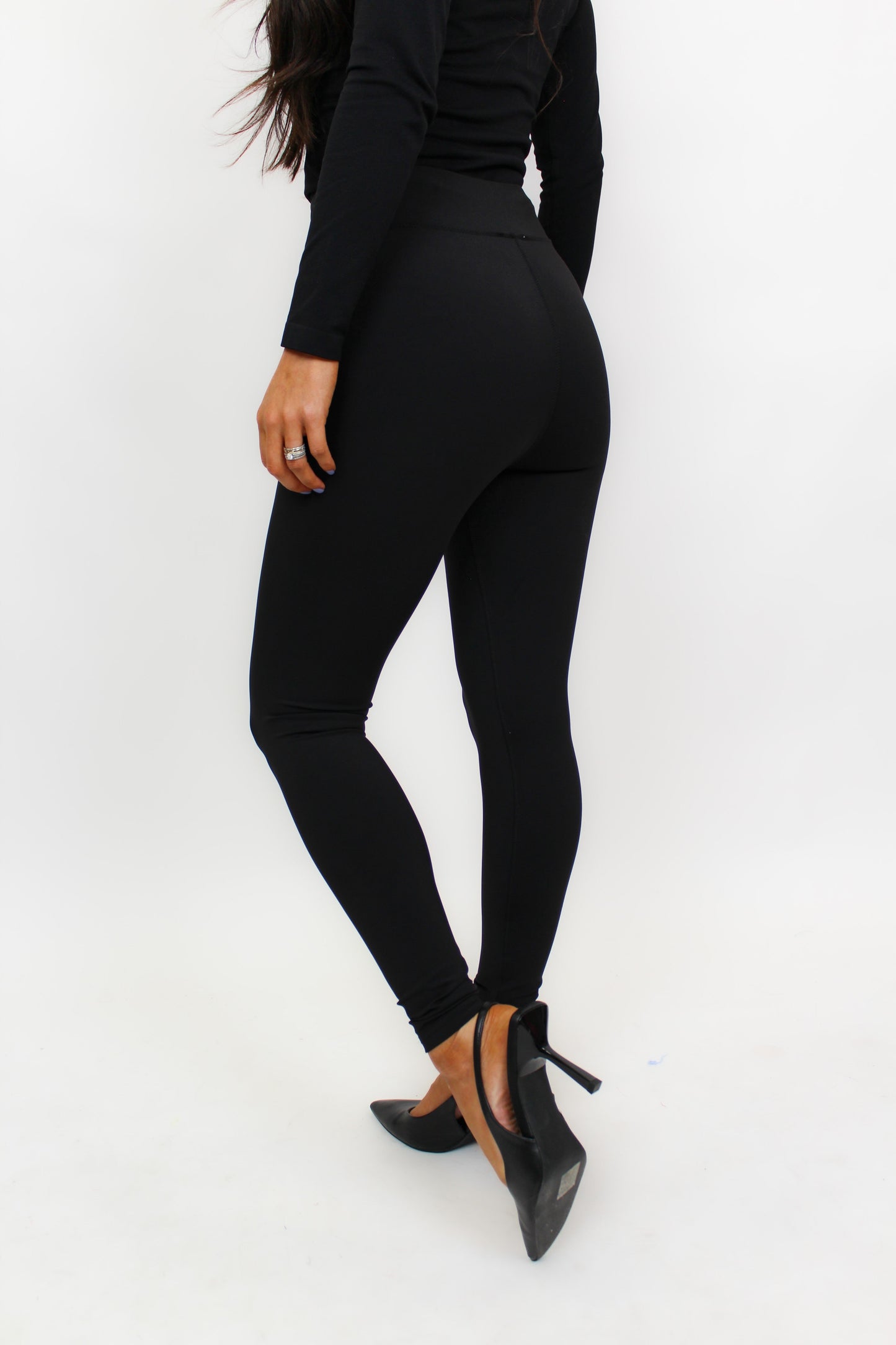 Hot Pants
