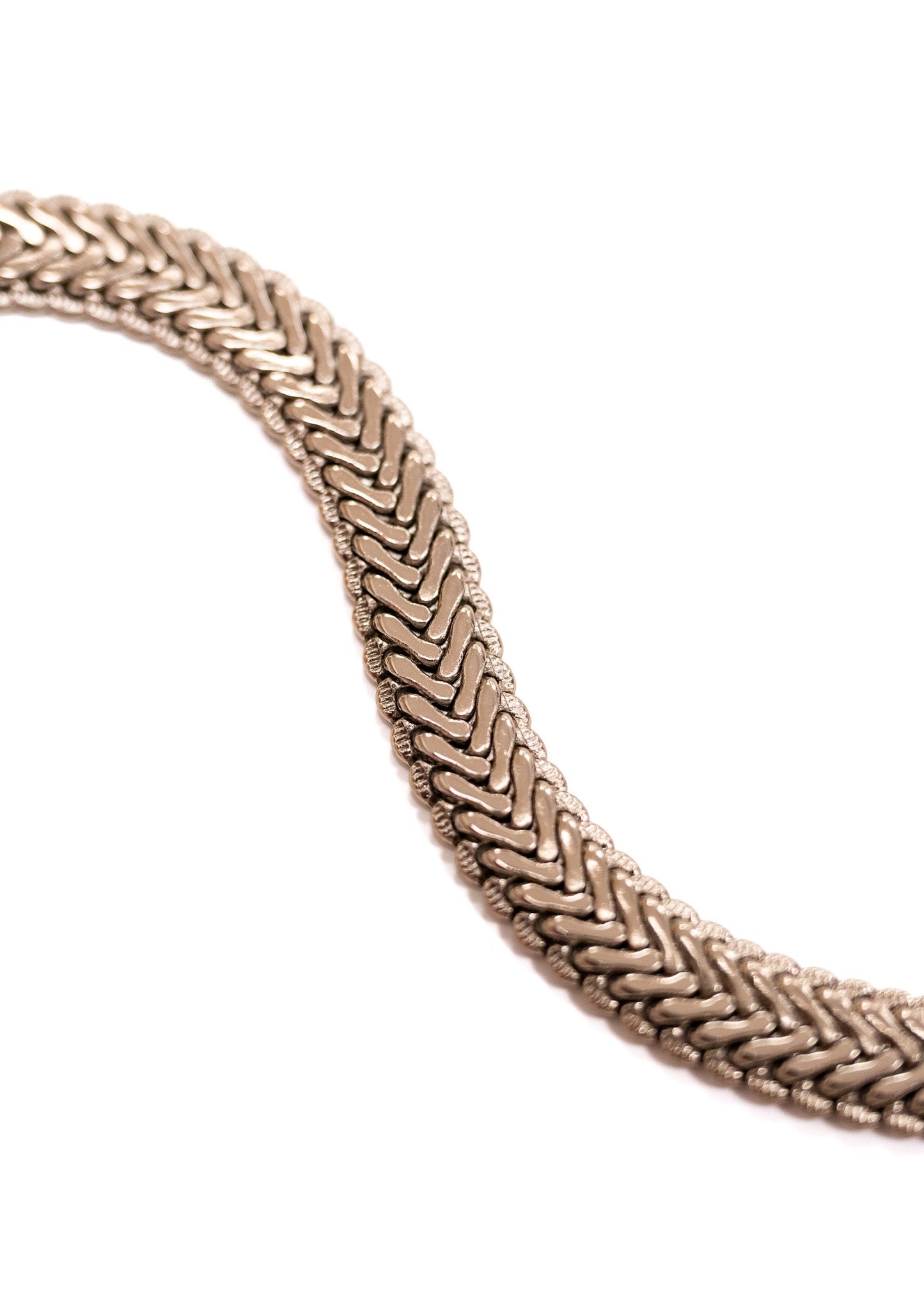 Casino Royale Bracelet - Liquid Metallic Moonshadow