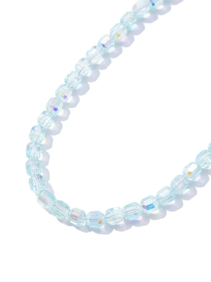 Amara Kai Necklace - Frost Pop