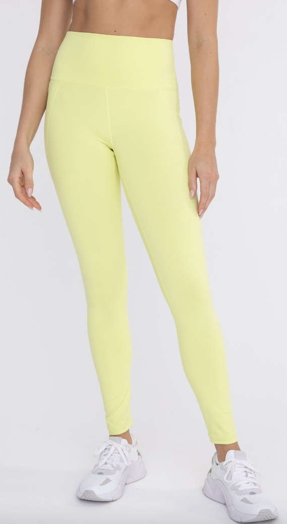 Come On Over Leggings - 4 Colors!