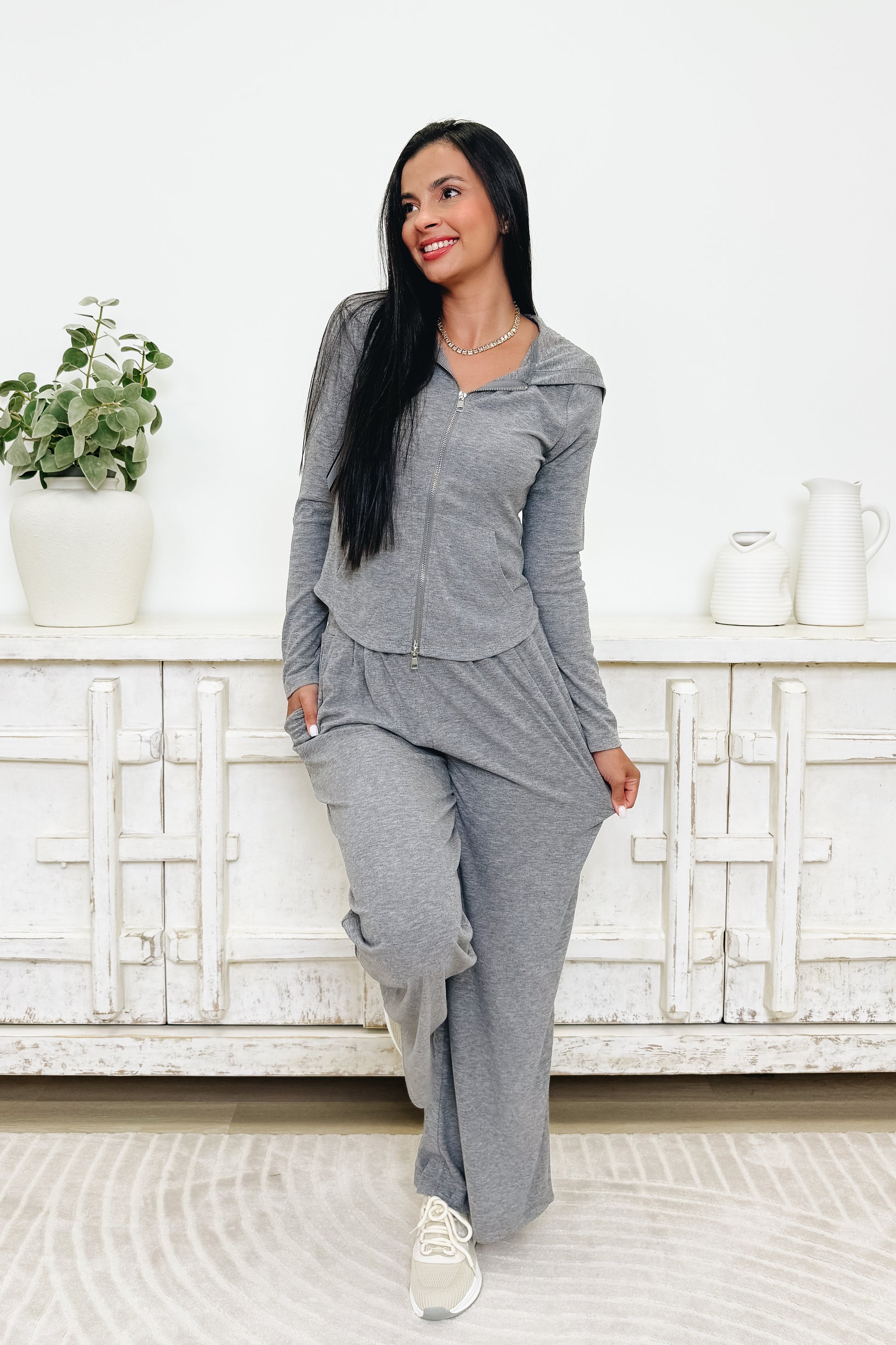 Above & Beyond Set - 2 Colors!