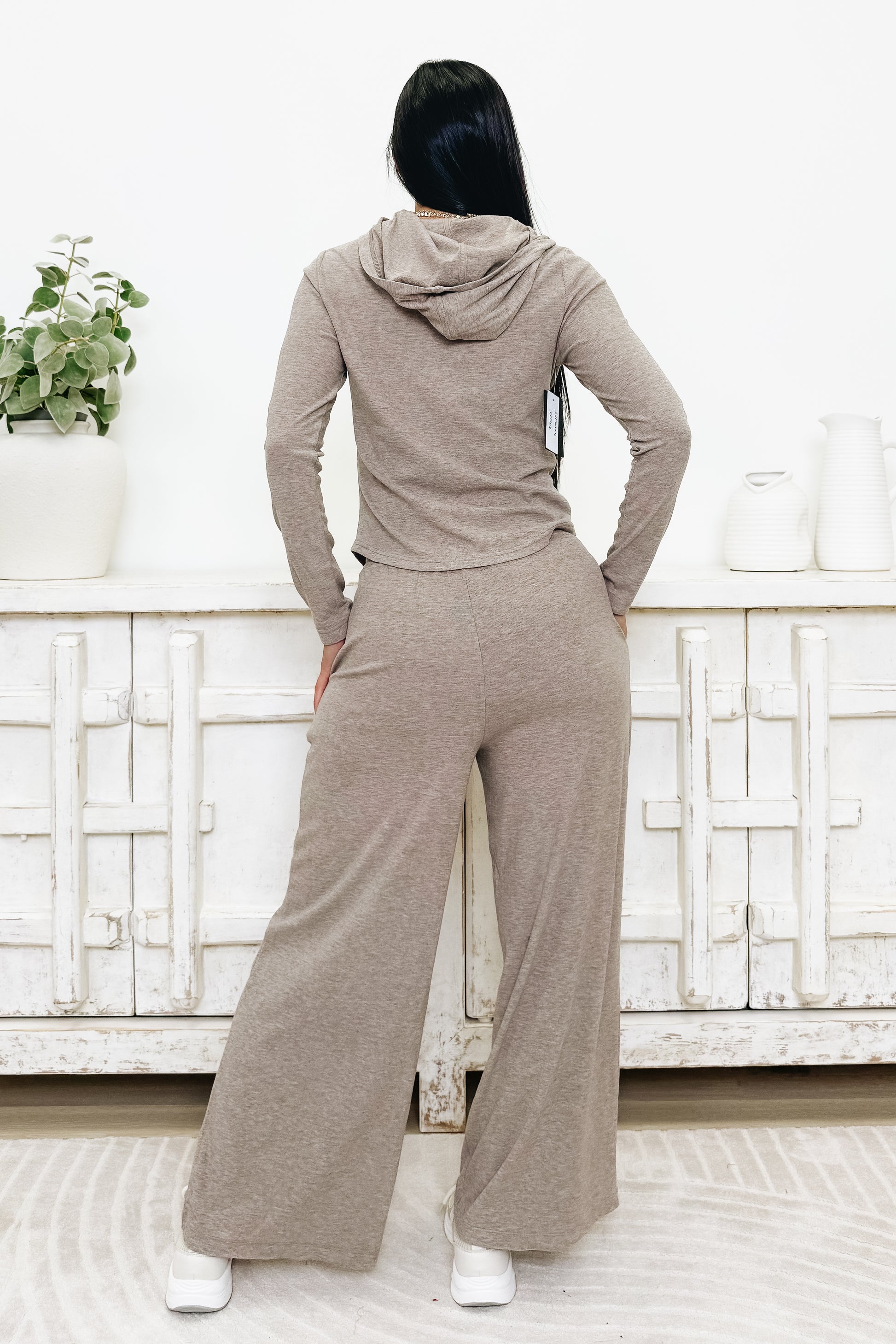 Above & Beyond Set - 2 Colors!