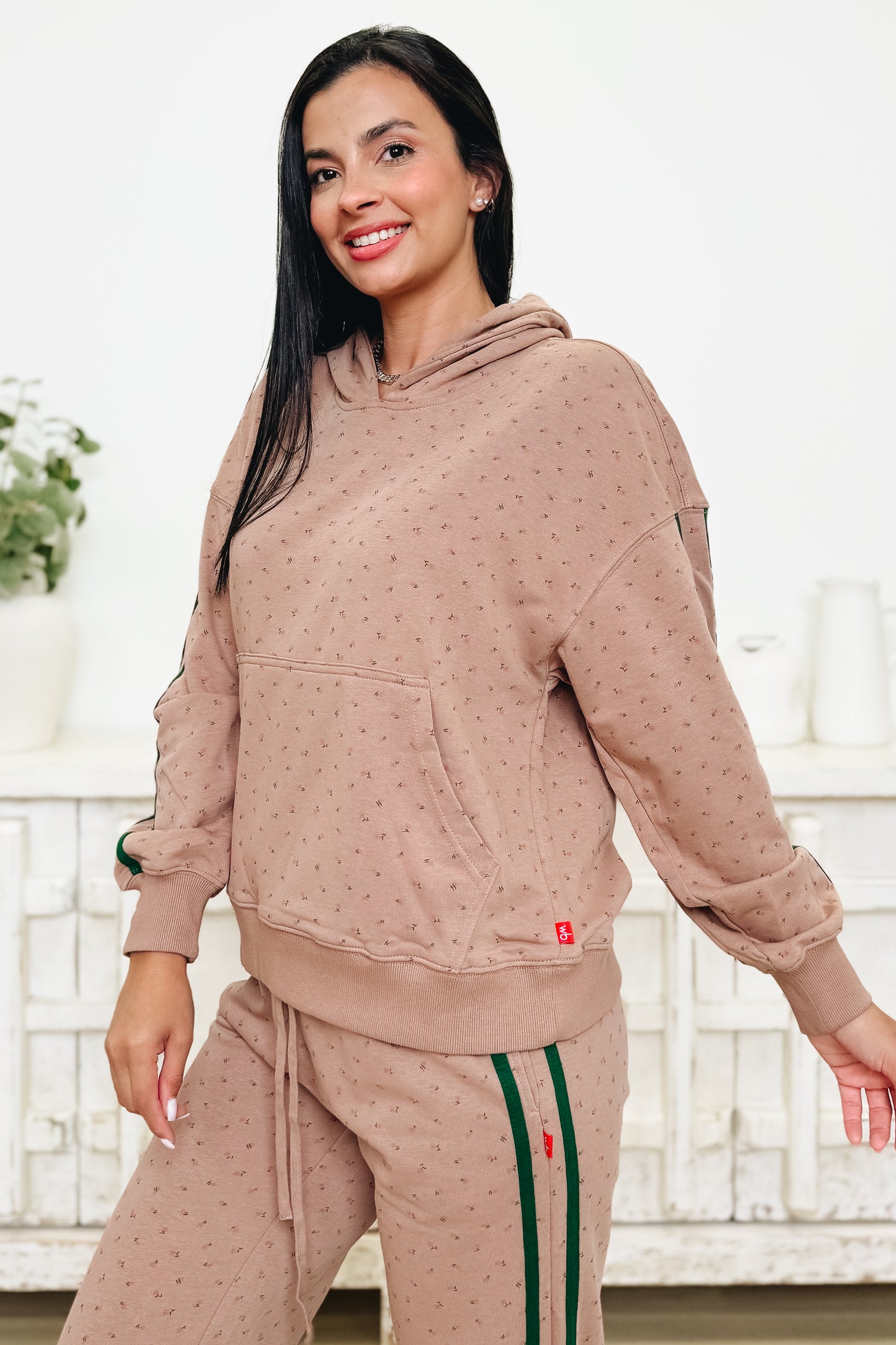 Sunset Boulevard Hoodie