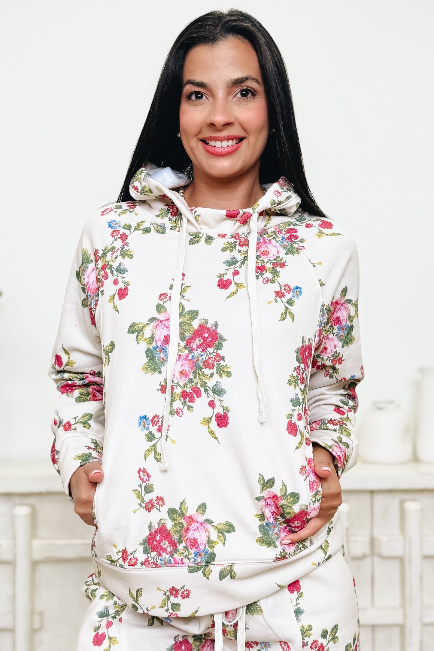 Glory & Grace Hoodie