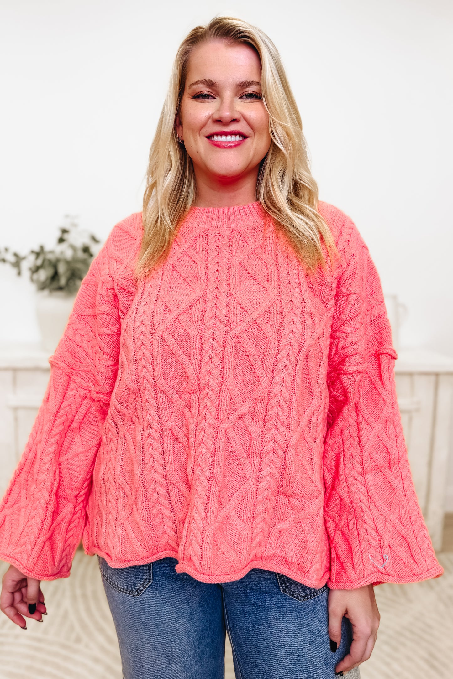 Now We're Talkin' Pullover - 3 Colors!