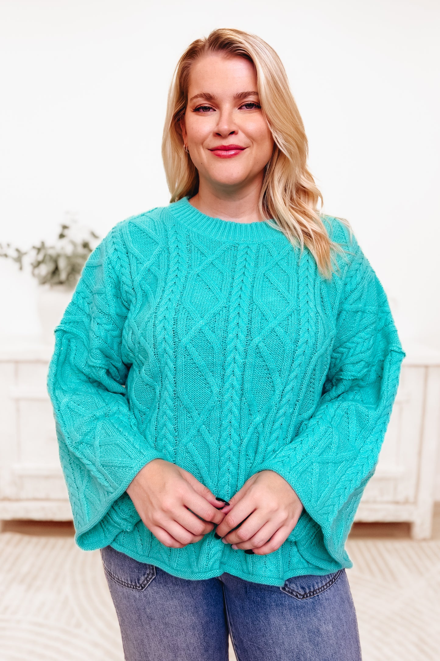 Now We're Talkin' Pullover - 3 Colors!