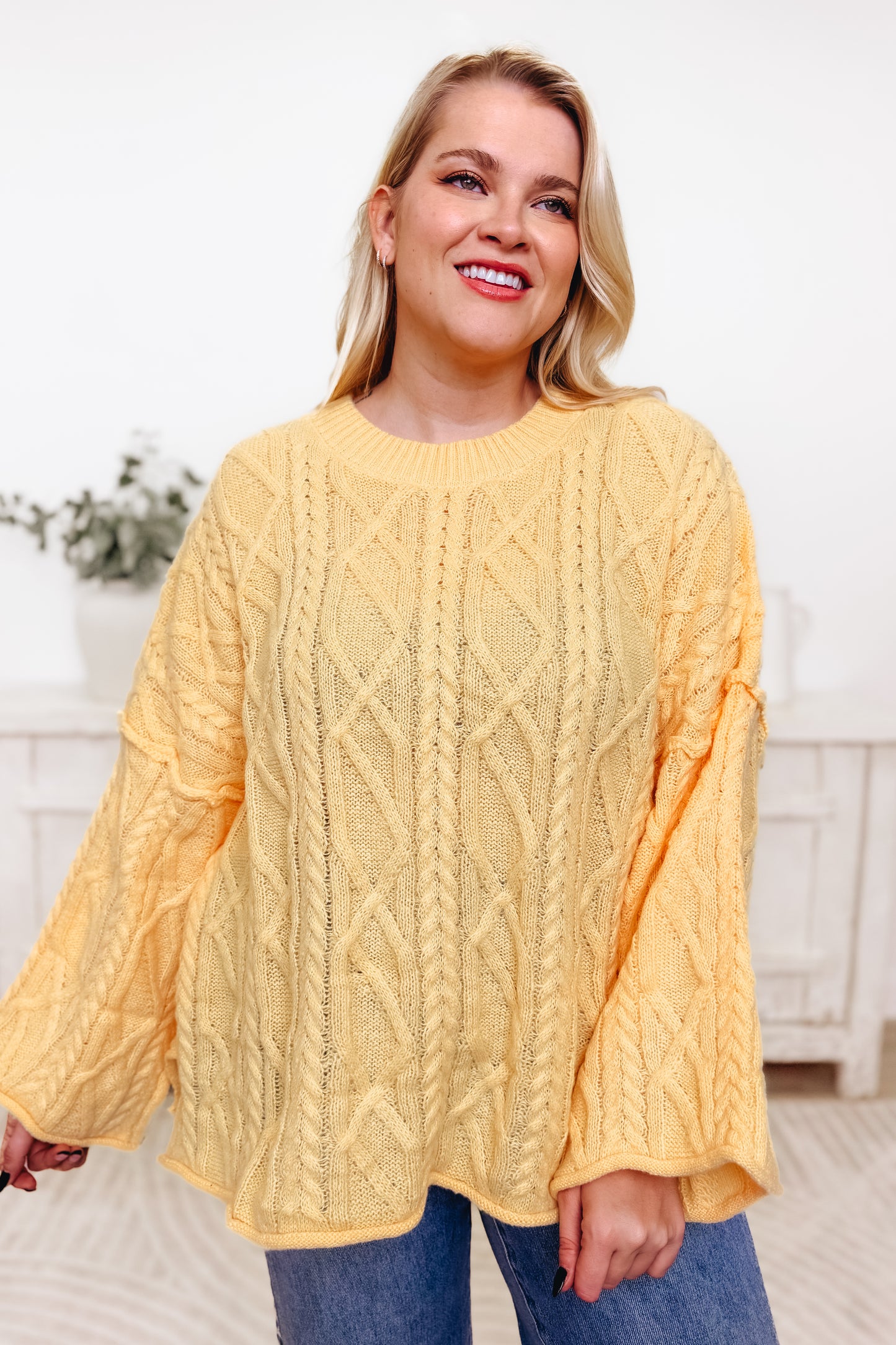 Now We're Talkin' Pullover - 3 Colors!