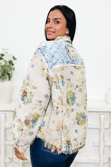 The Eden Edit Jacket