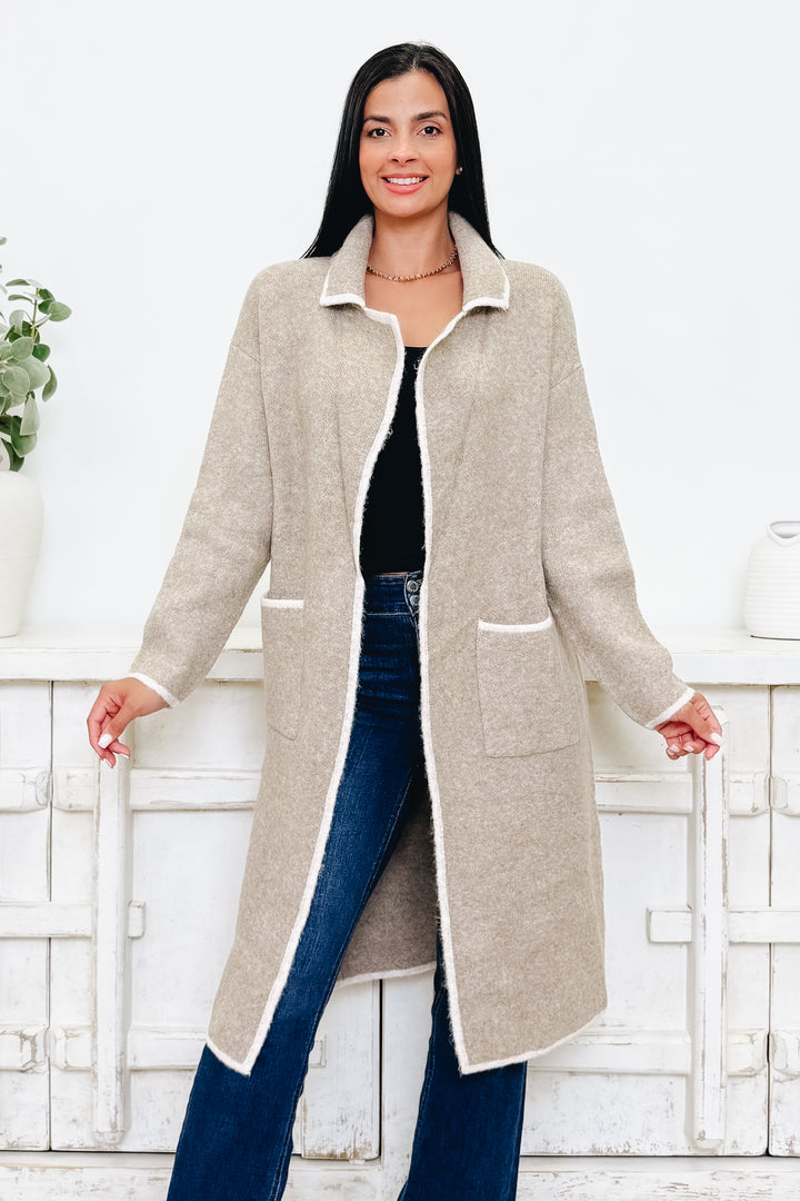 Utah Jazz Cardigan - 2 Colors!