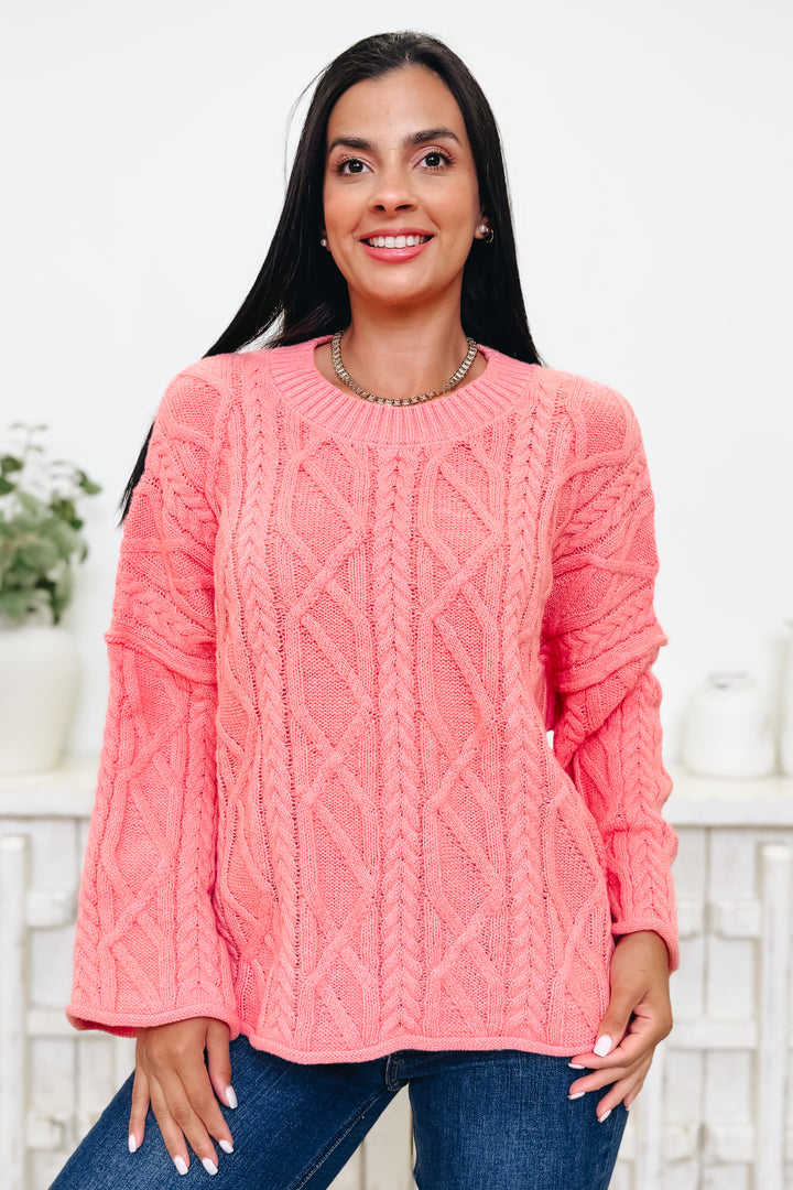 Now We're Talkin' Pullover - 3 Colors!