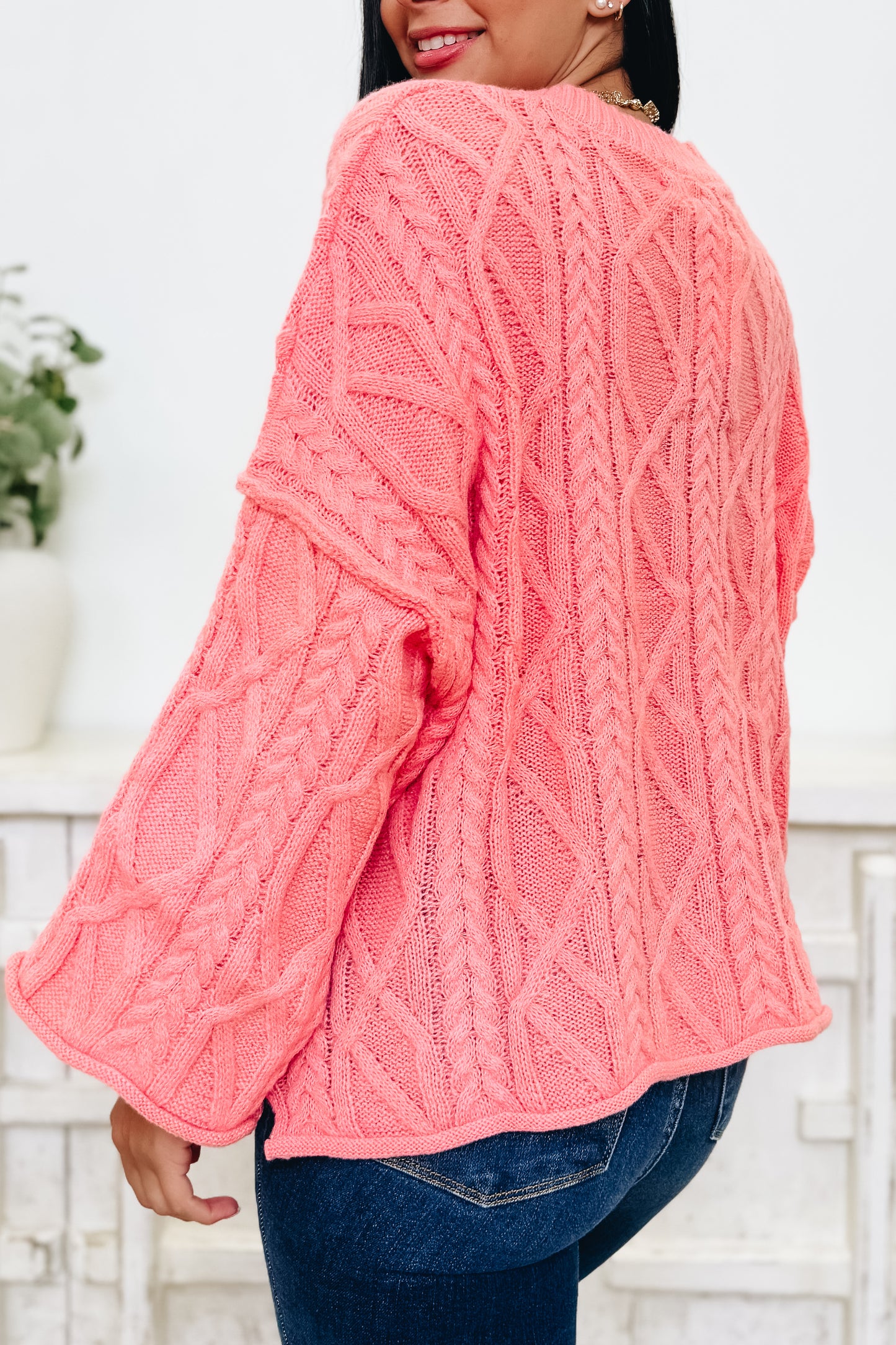 Now We're Talkin' Pullover - 3 Colors!