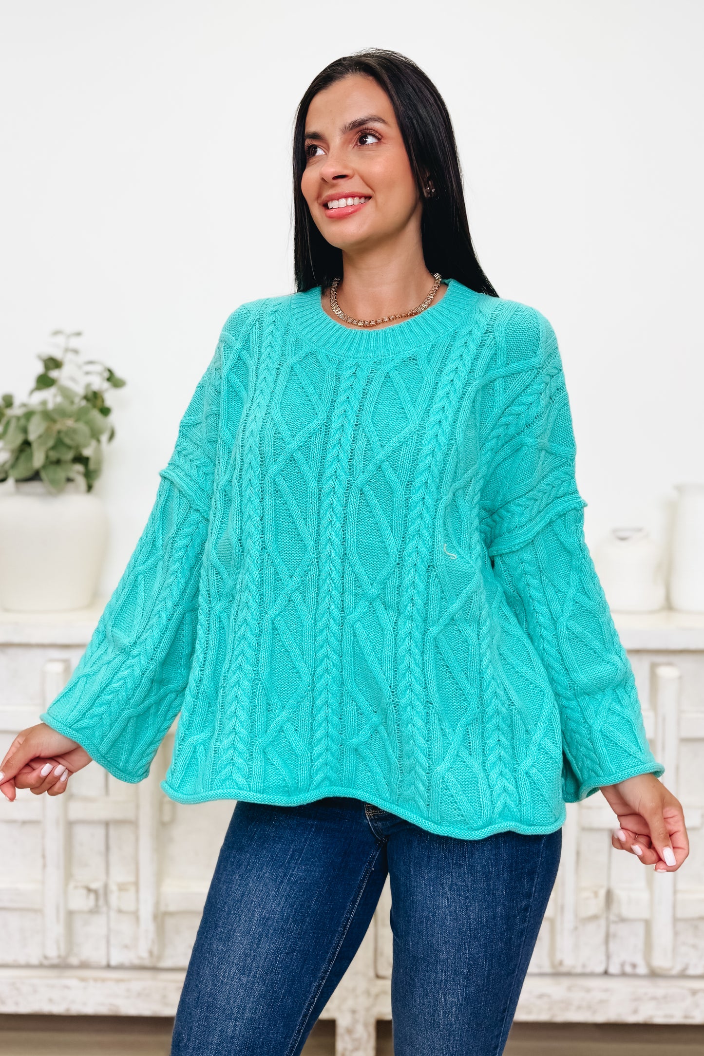 Now We're Talkin' Pullover - 3 Colors!