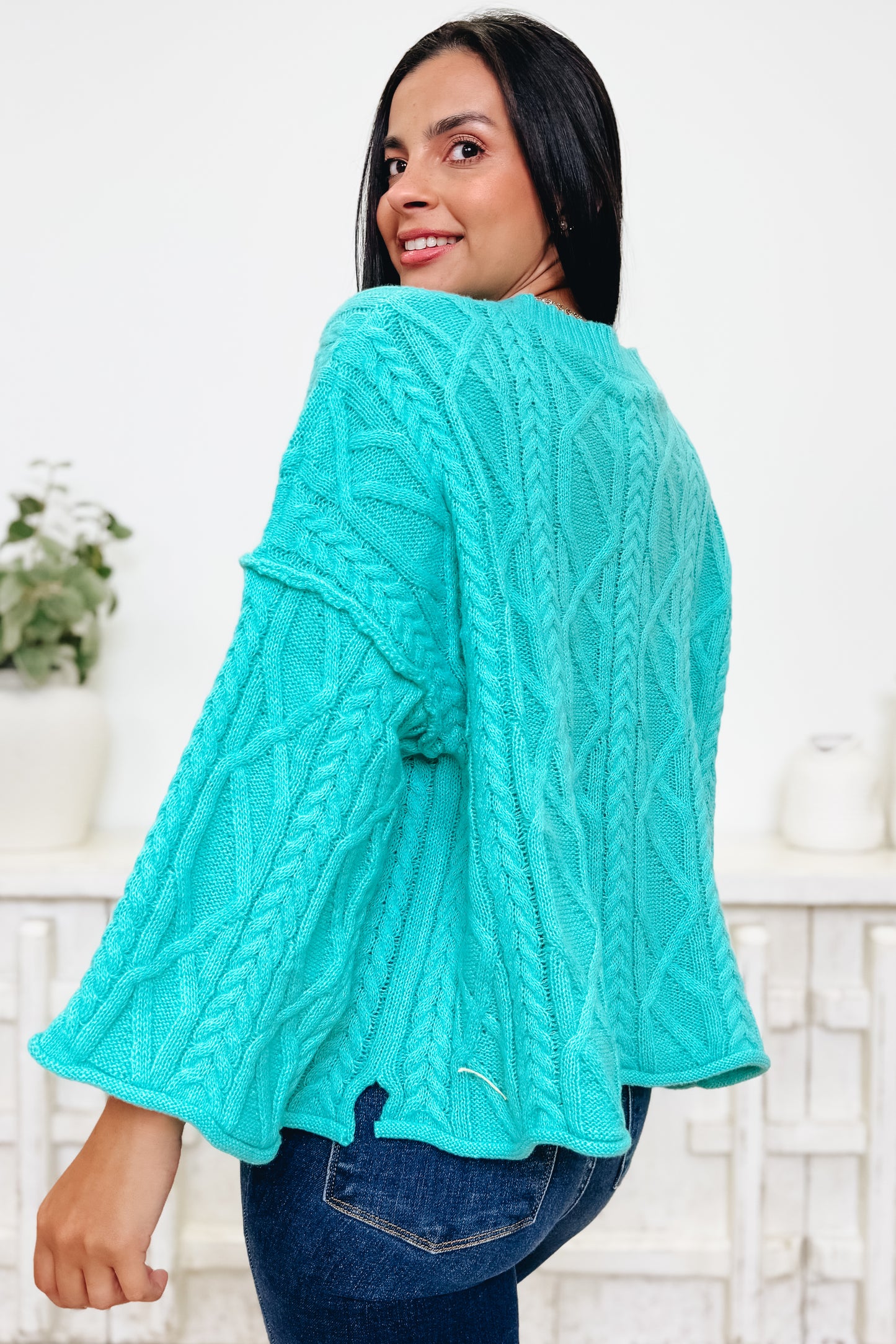 Now We're Talkin' Pullover - 3 Colors!