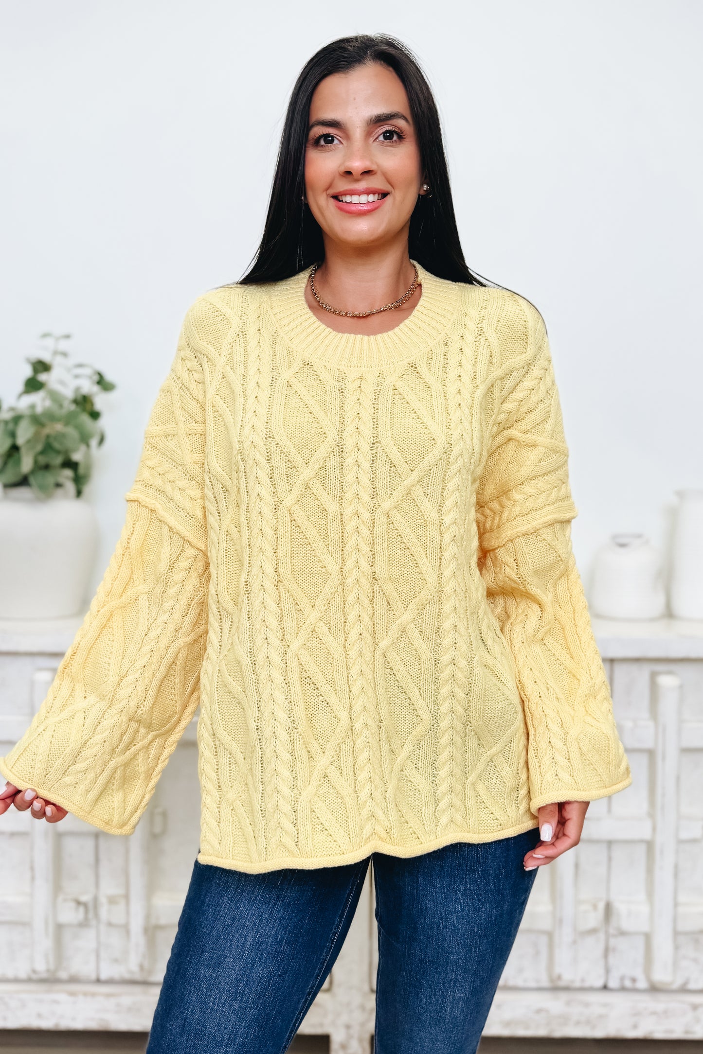 Now We're Talkin' Pullover - 3 Colors!