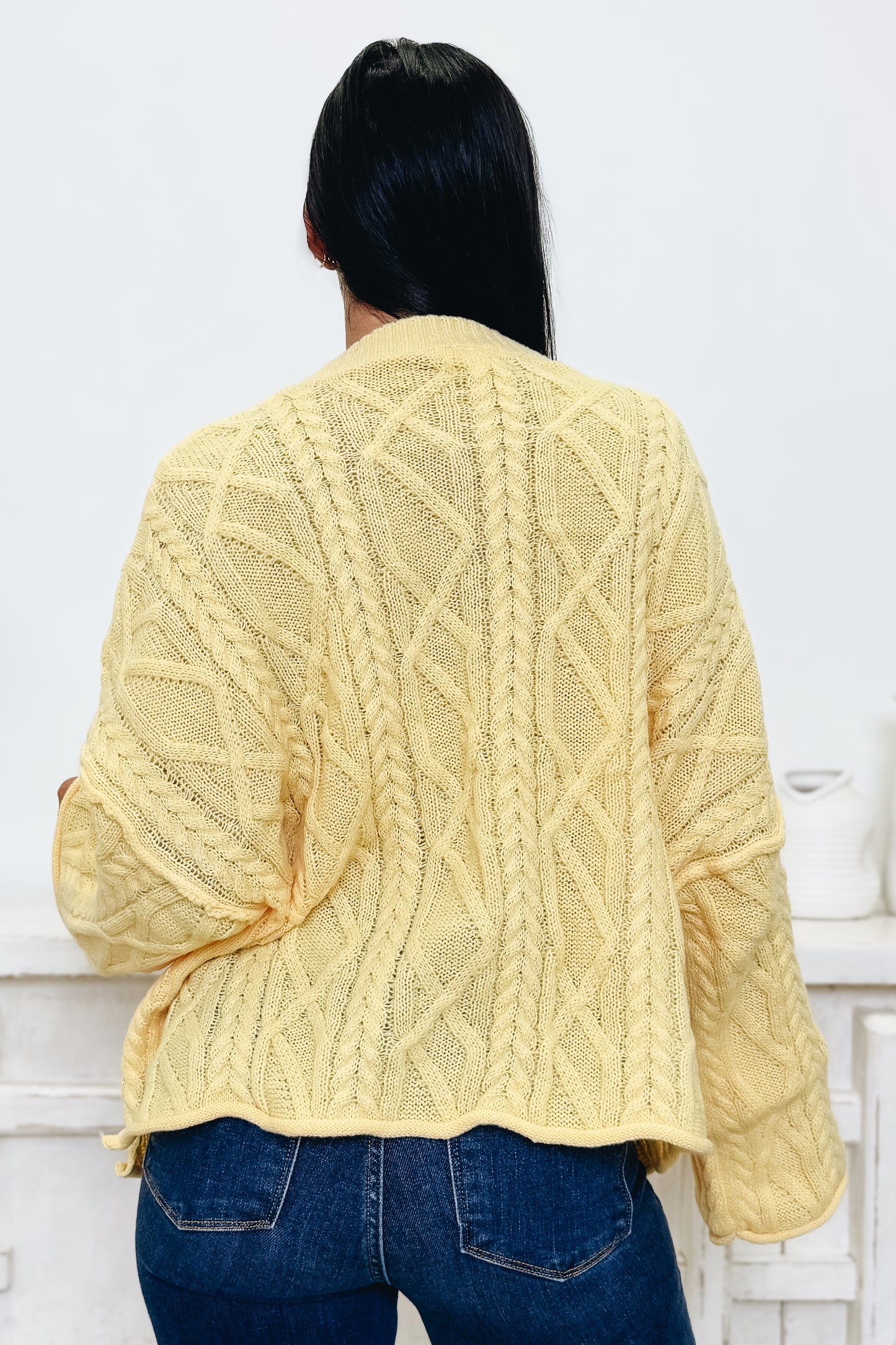 Now We're Talkin' Pullover - 3 Colors!