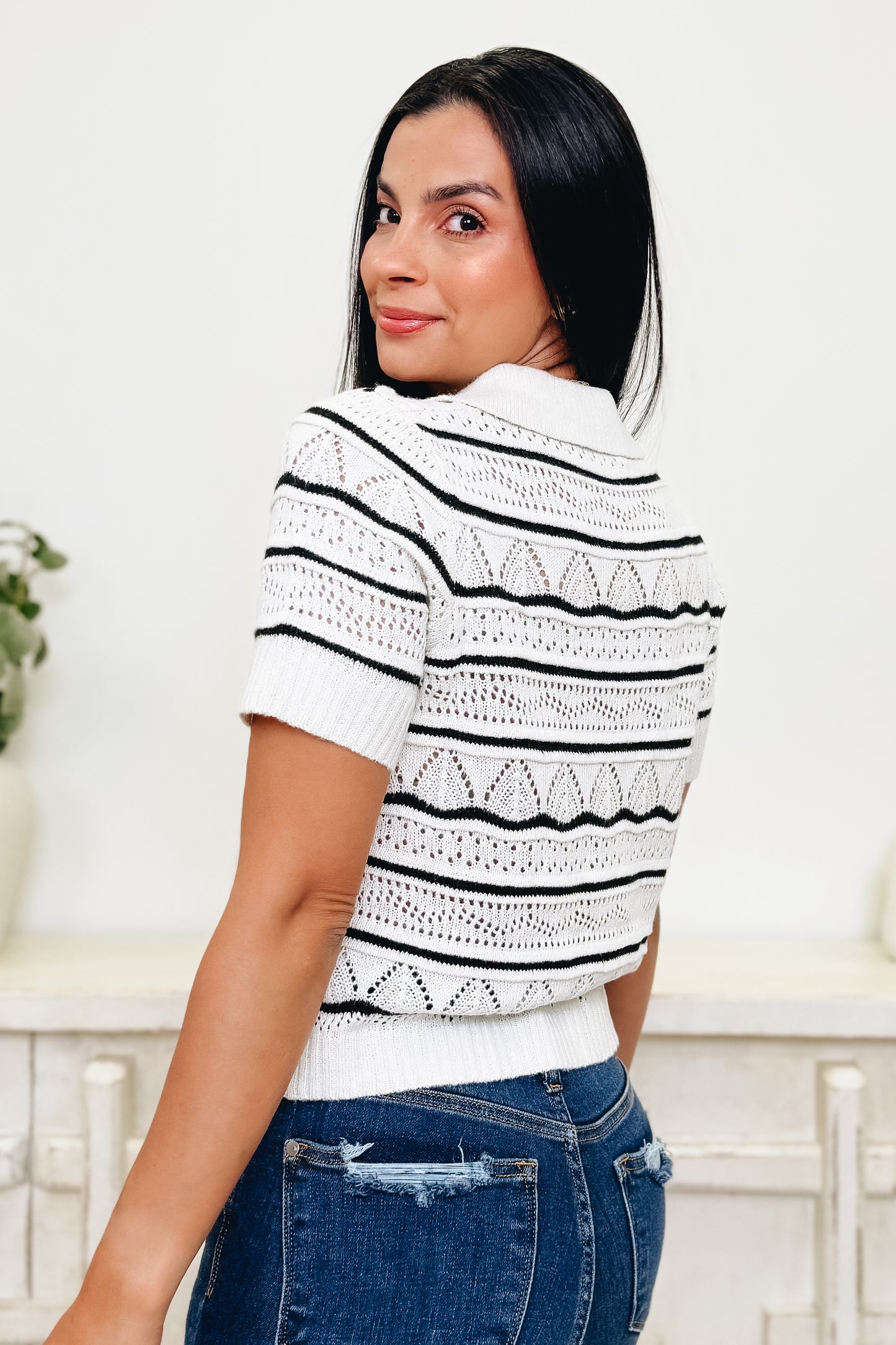 Attention To Details Top