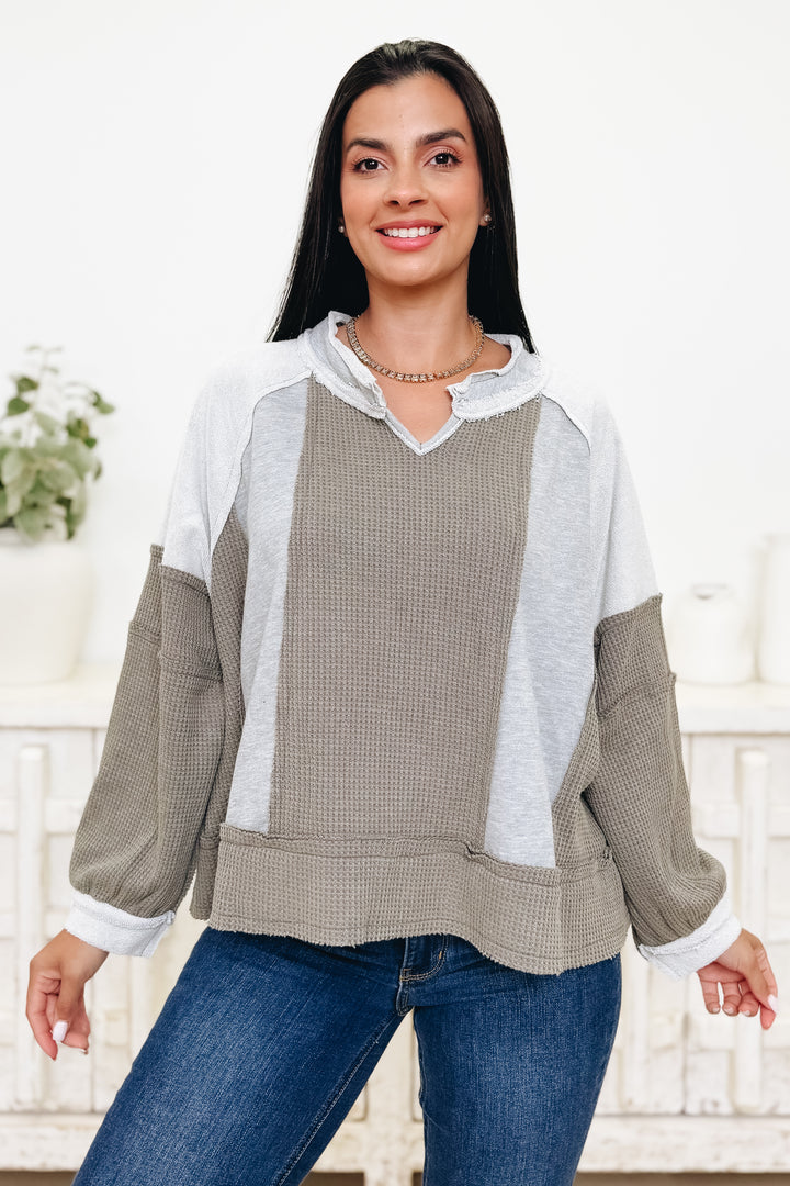 We've Got Options Top