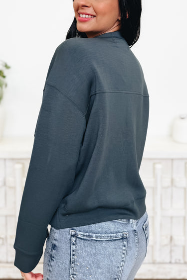 It's Your Life Bomber Jacket - 2 Colors!
