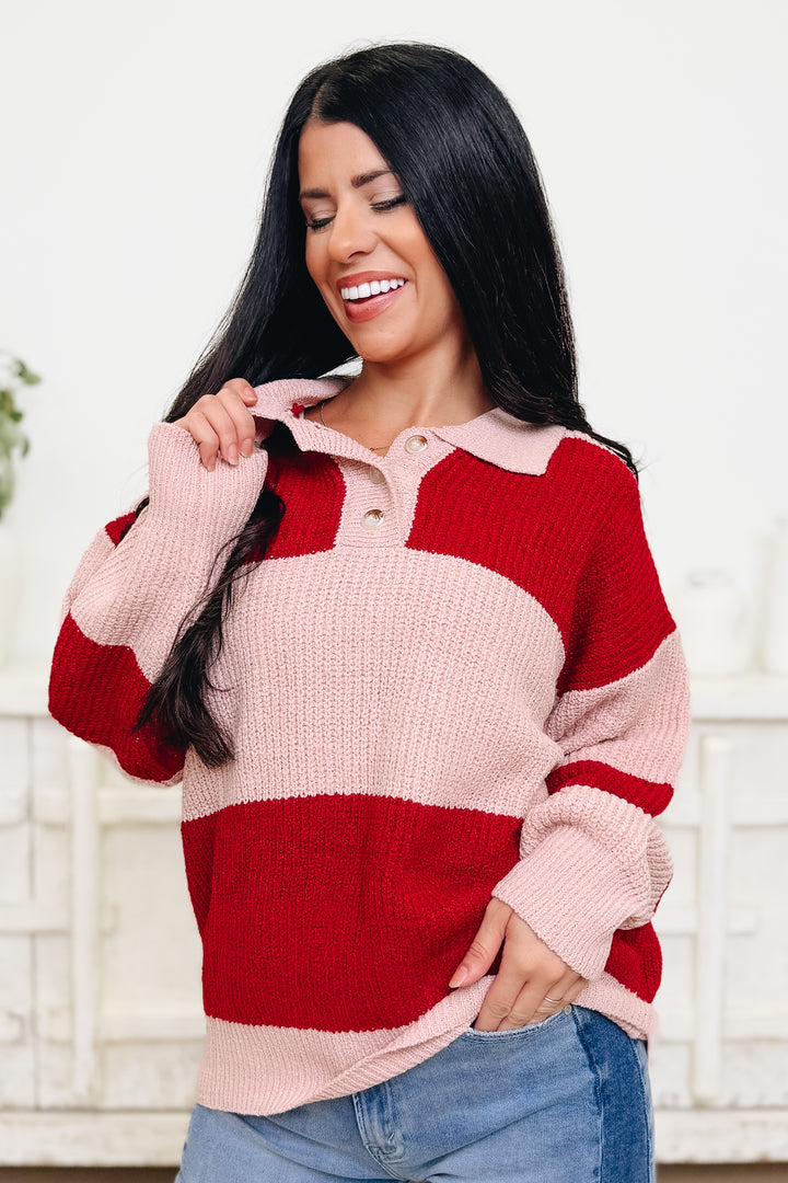 Everyday's A Holiday Sweatshirt