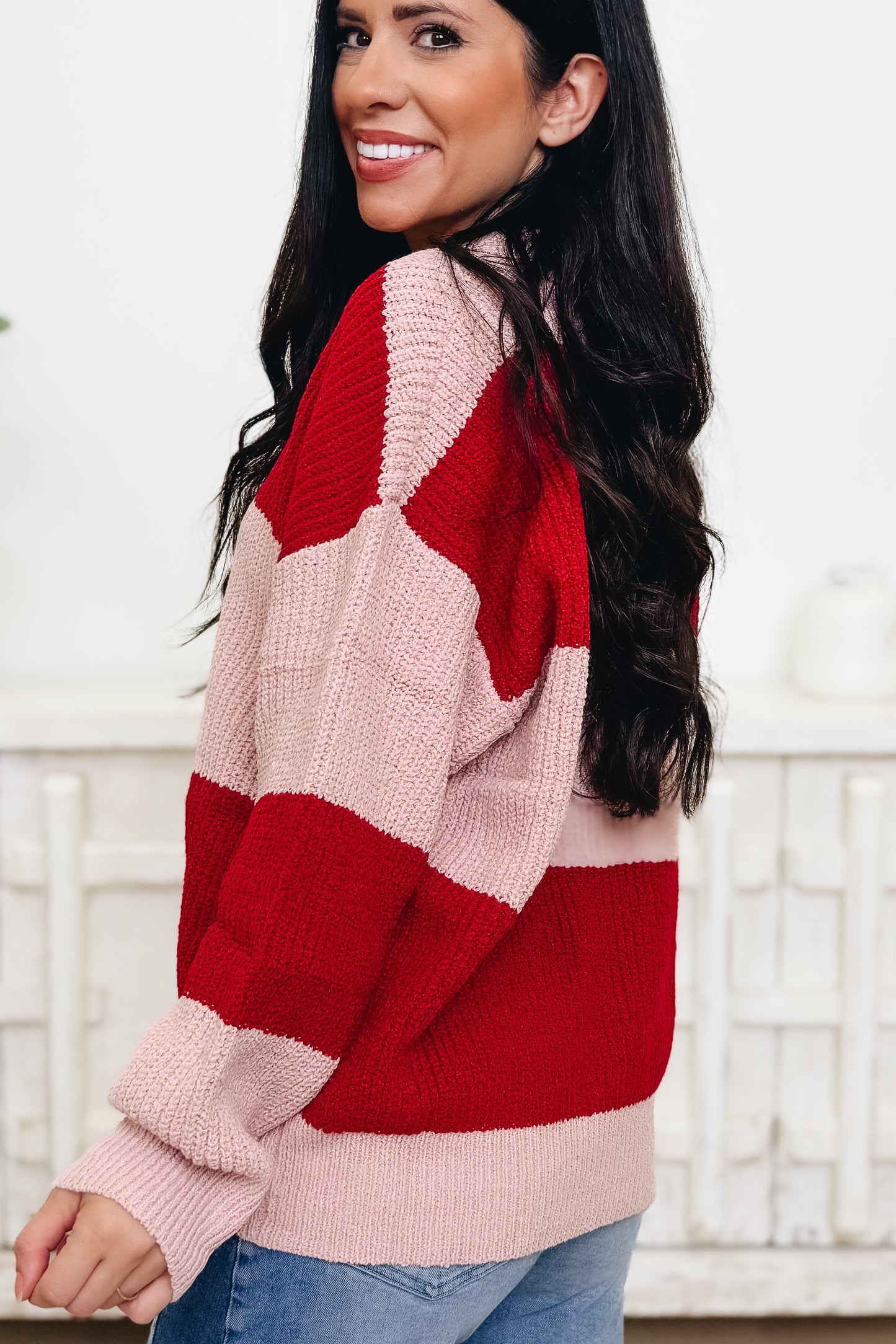 Everyday's A Holiday Sweatshirt