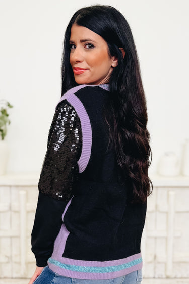 Witching Hour Sweater Vest