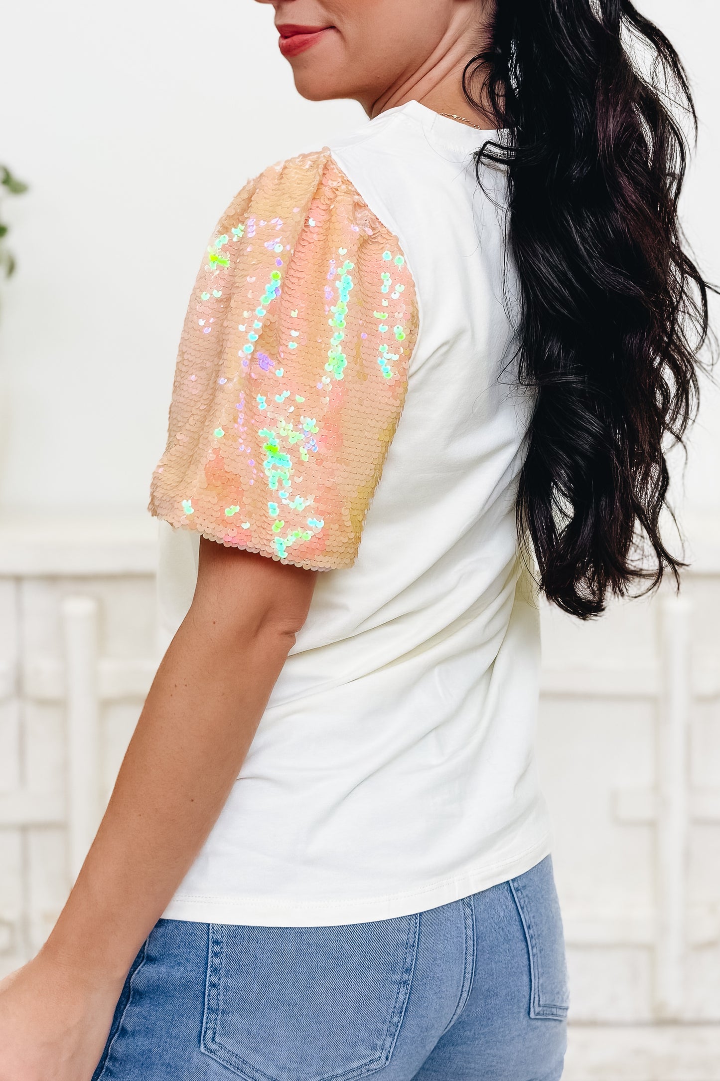 Pumpkin Patch Perfect Top