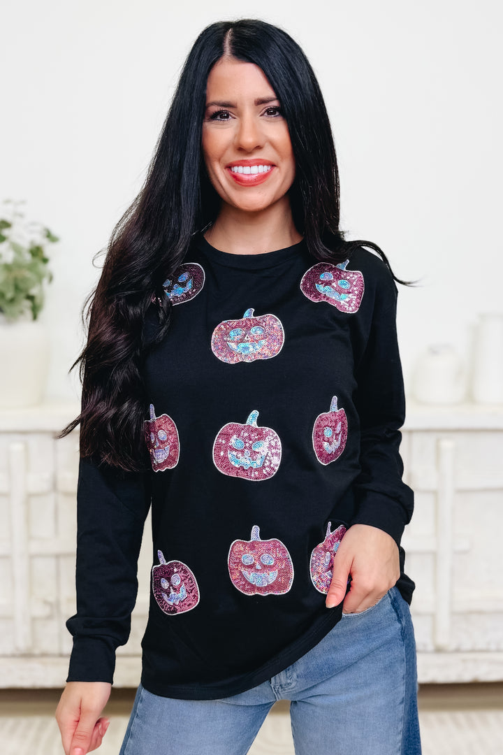 Pick Of The Patch Graphic Top