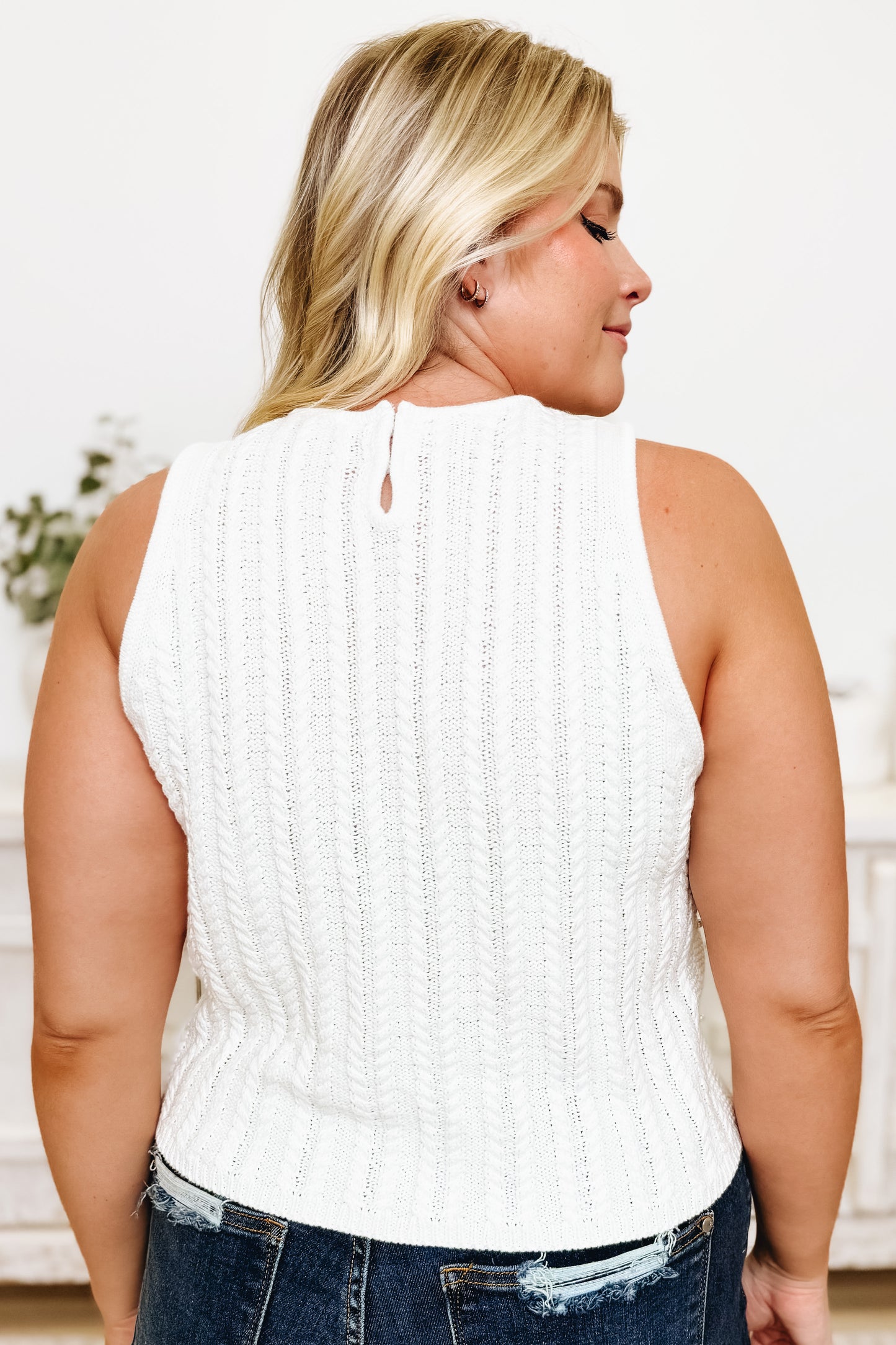 City Lights Top