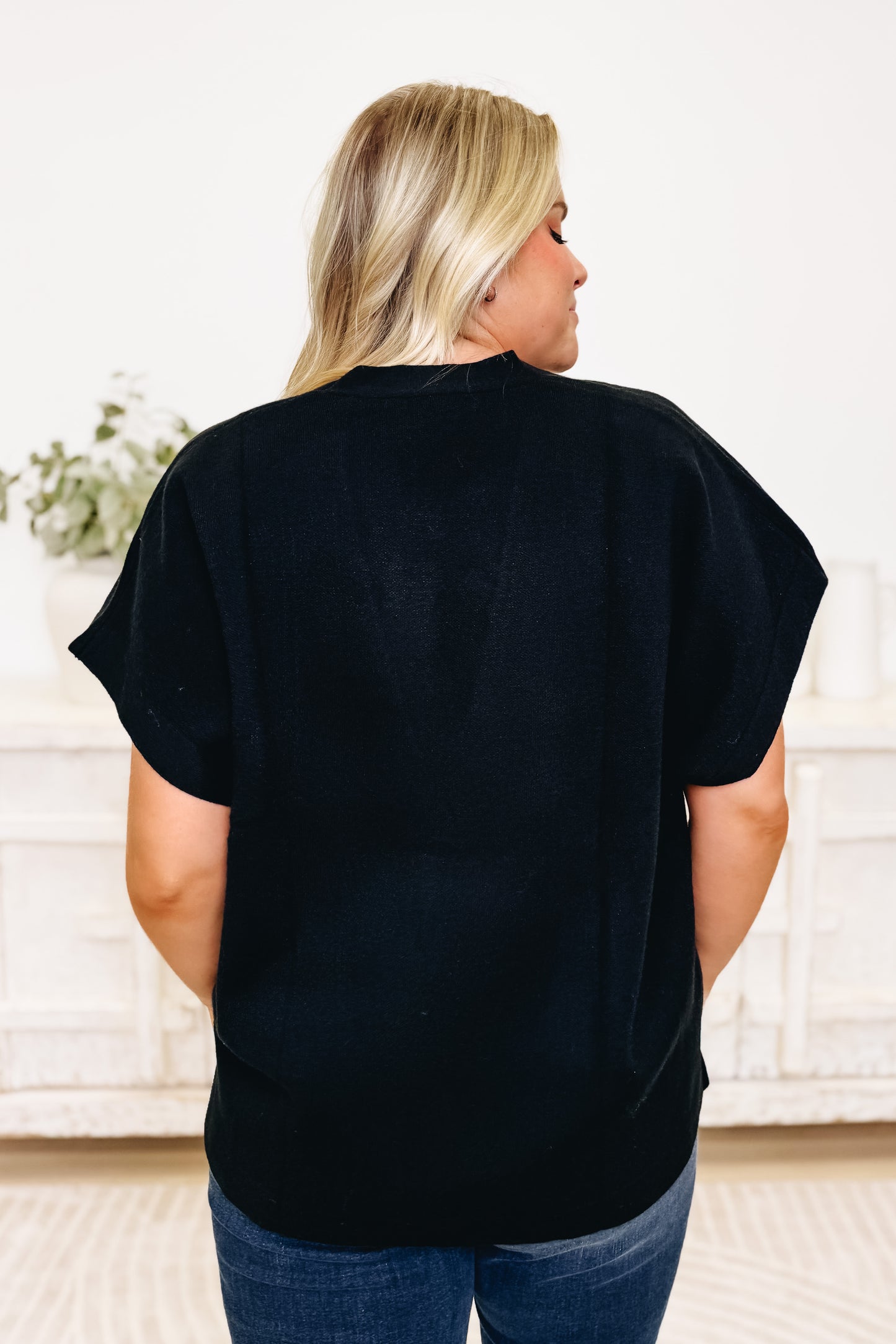 Grab & Go Top