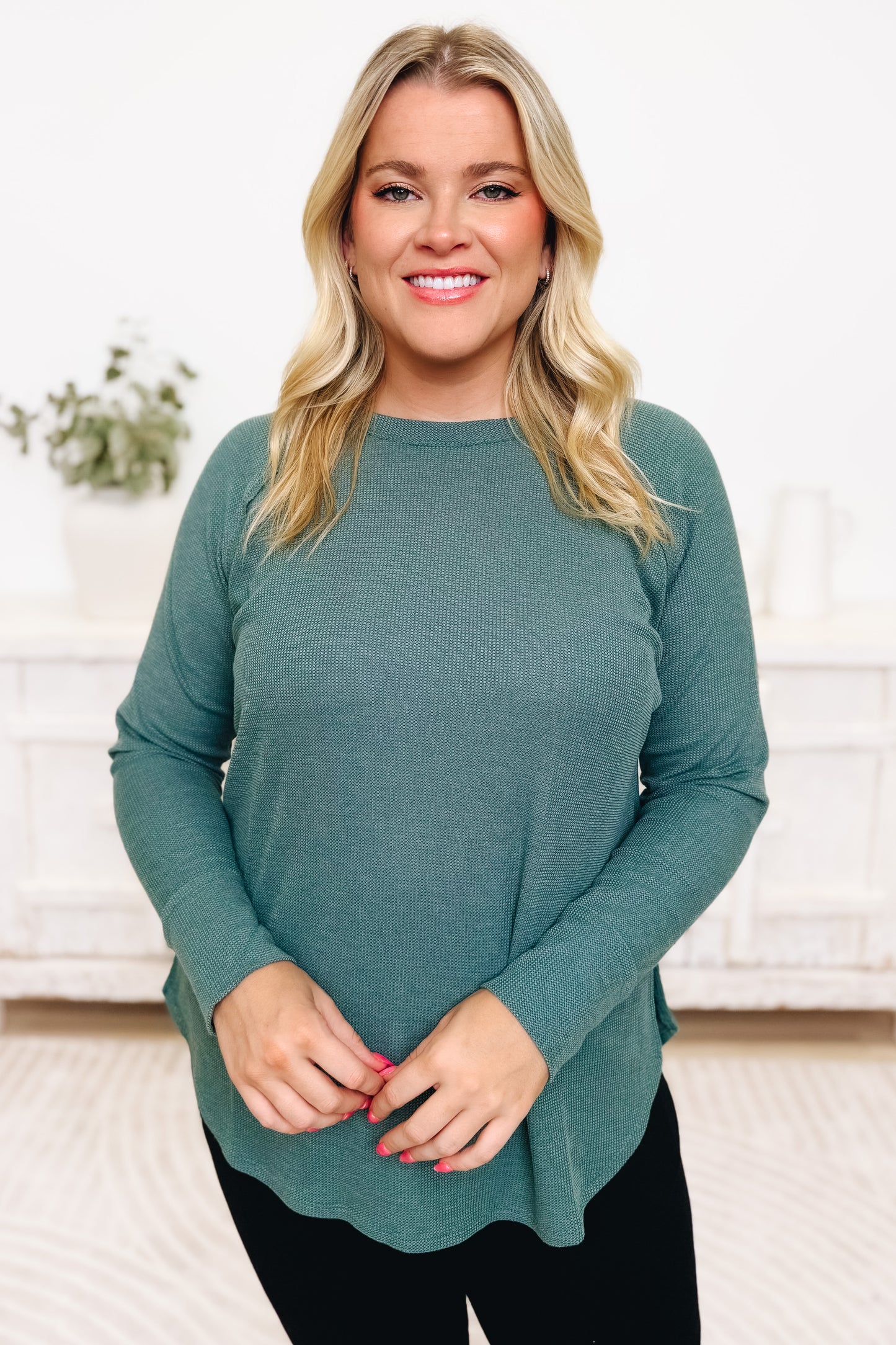 Feel The Love Top - 9 Colors!