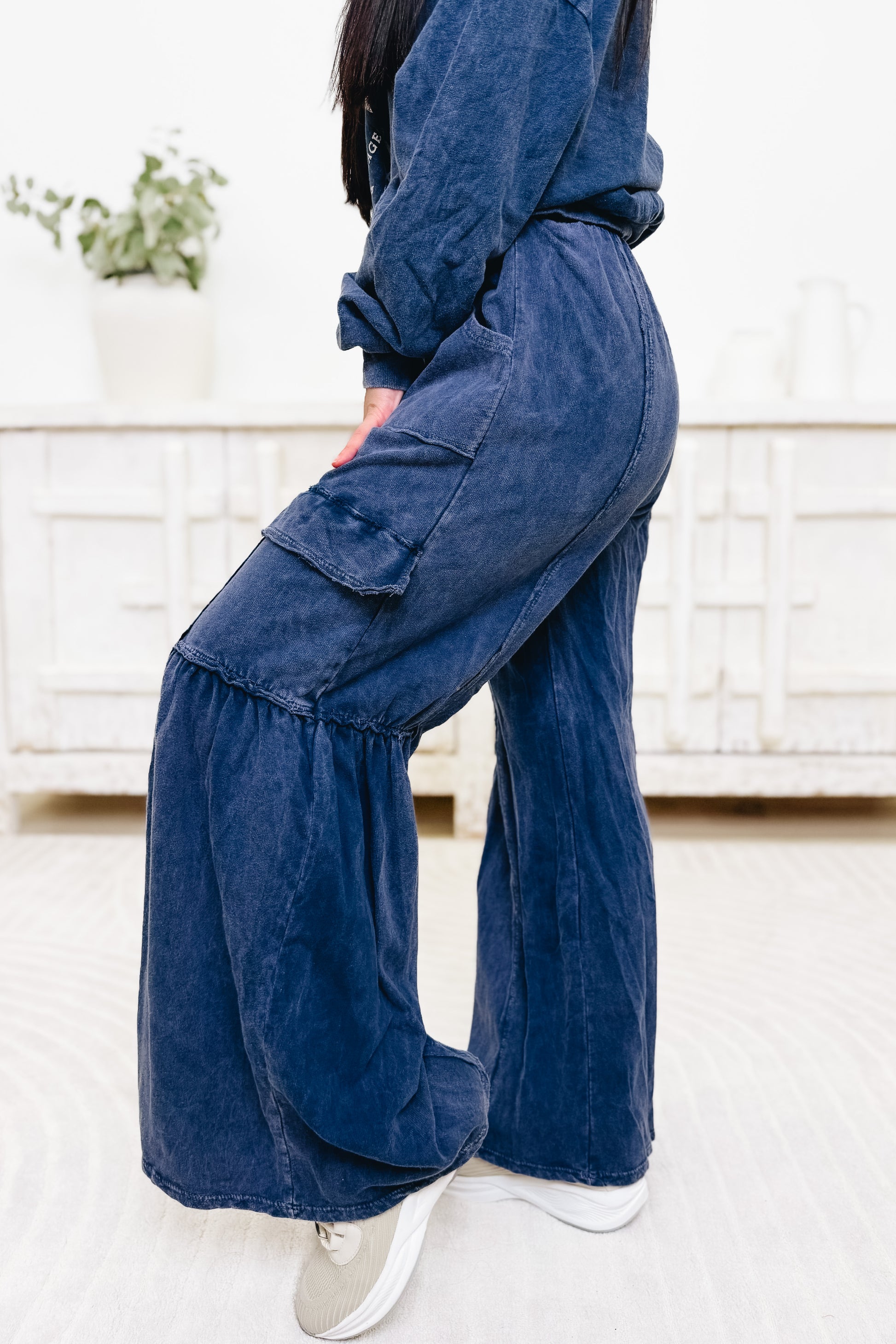 Still The One Pants - 3 Colors!