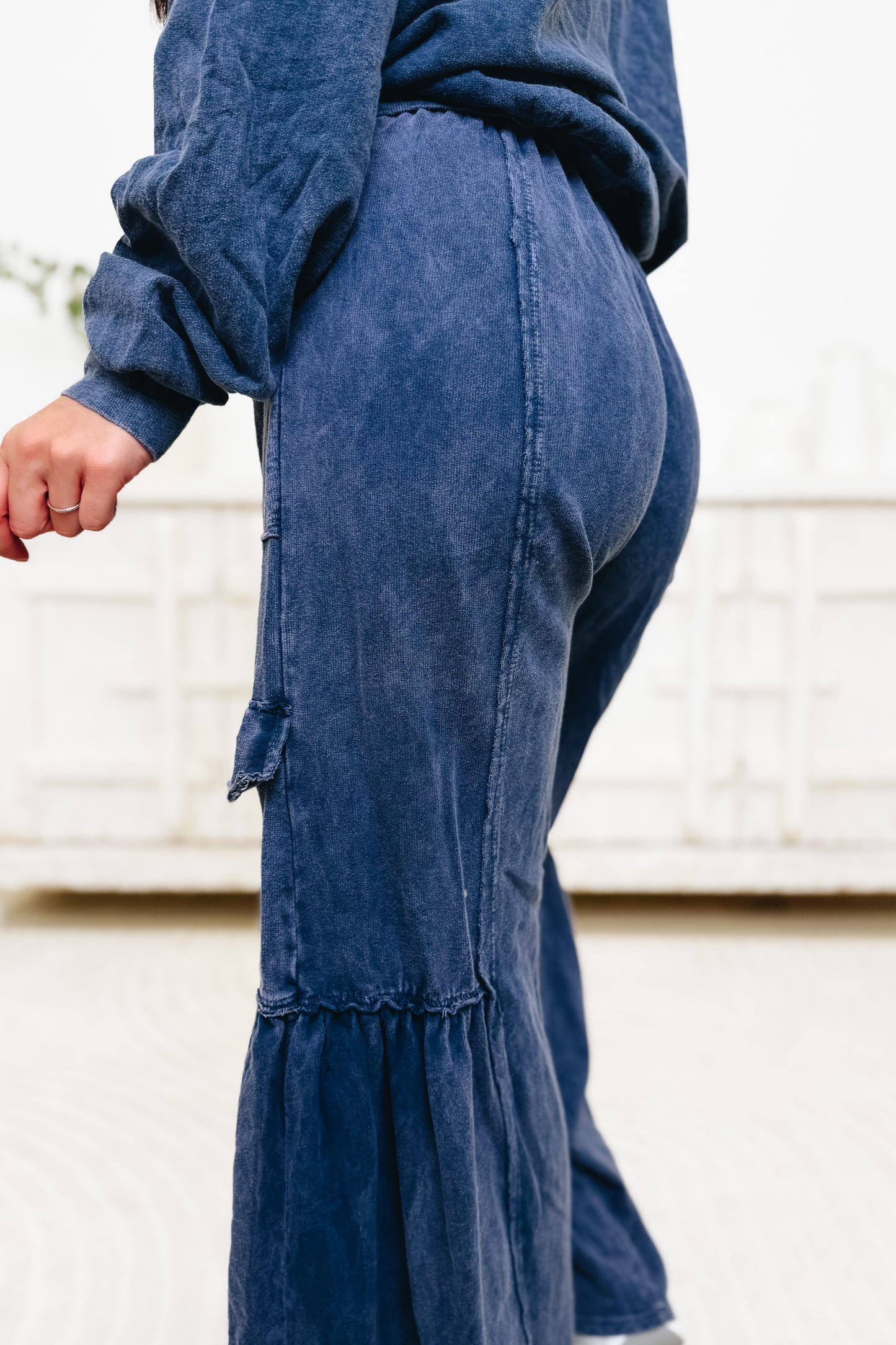 Still The One Pants - 3 Colors!
