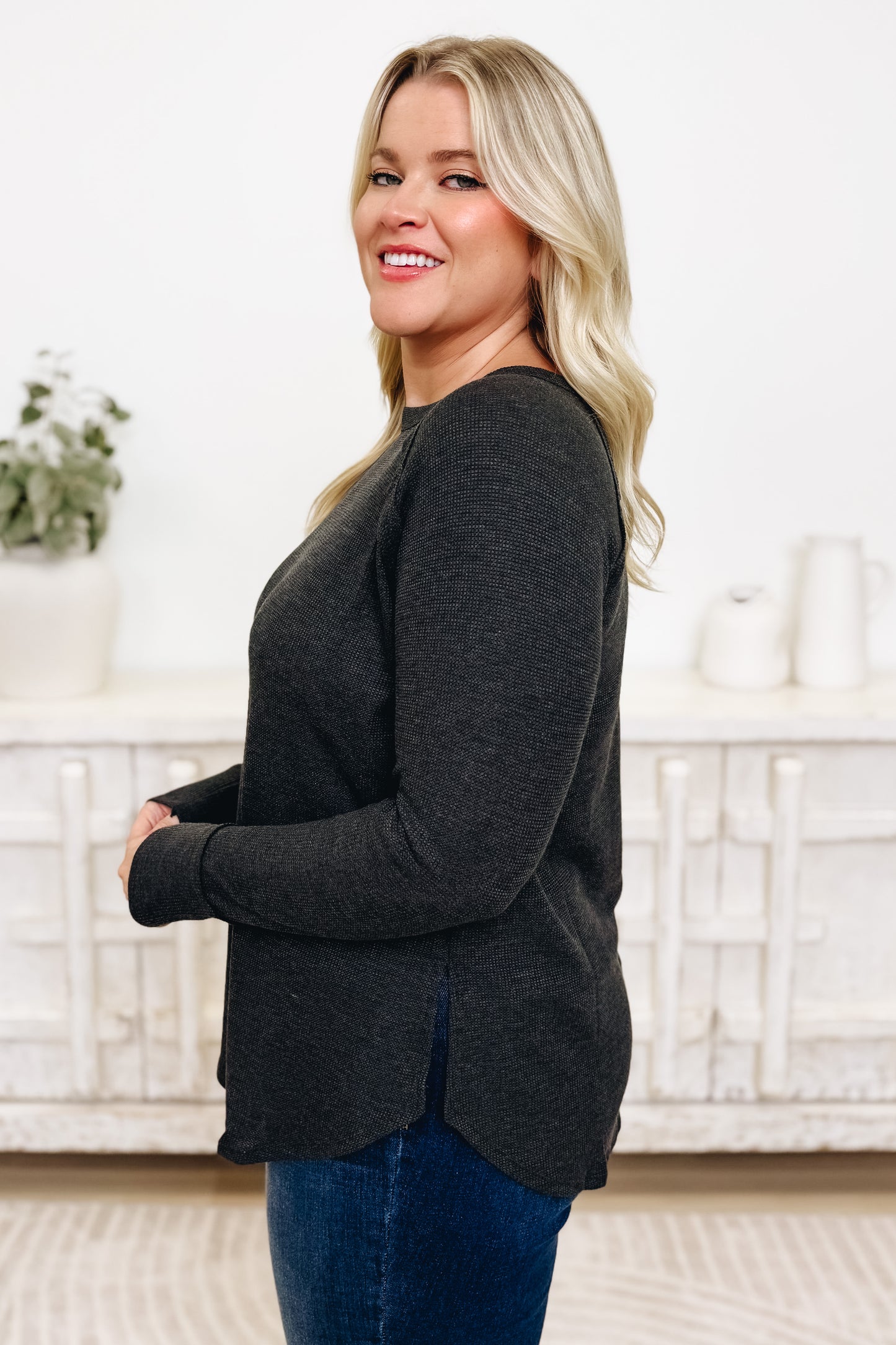 Feel The Love Top - 9 Colors!