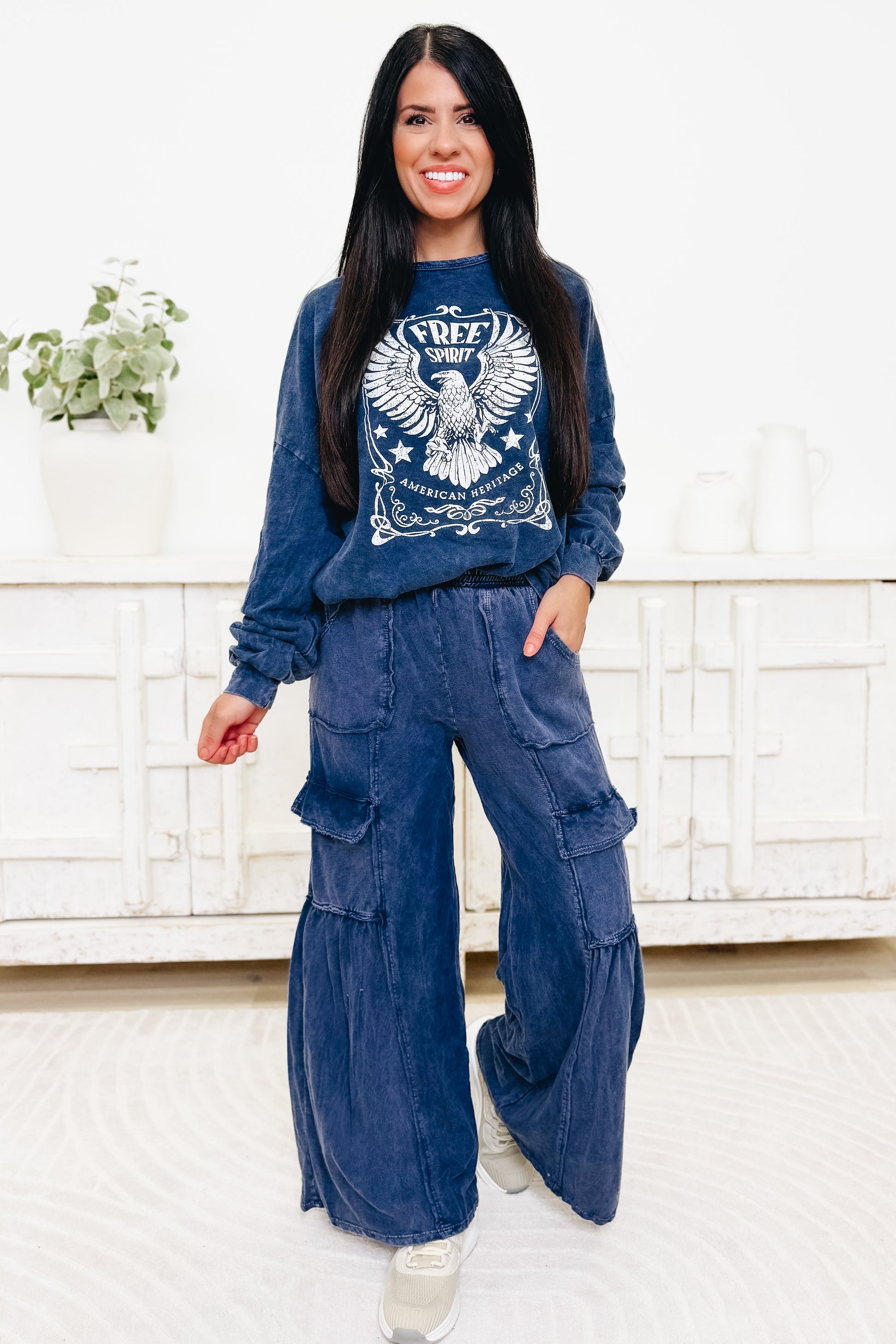 Still The One Pants - 3 Colors!