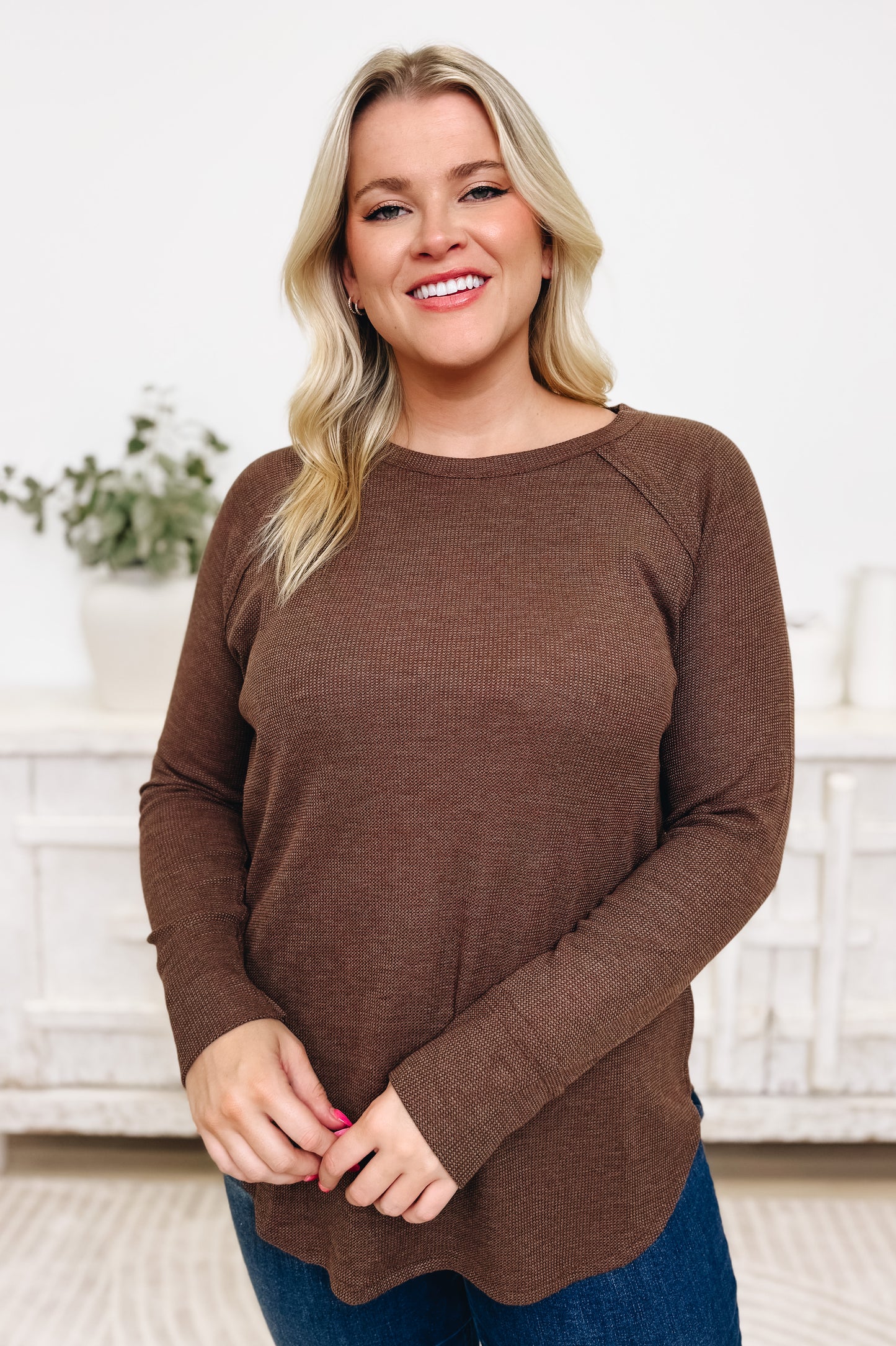 Feel The Love Top - 9 Colors!