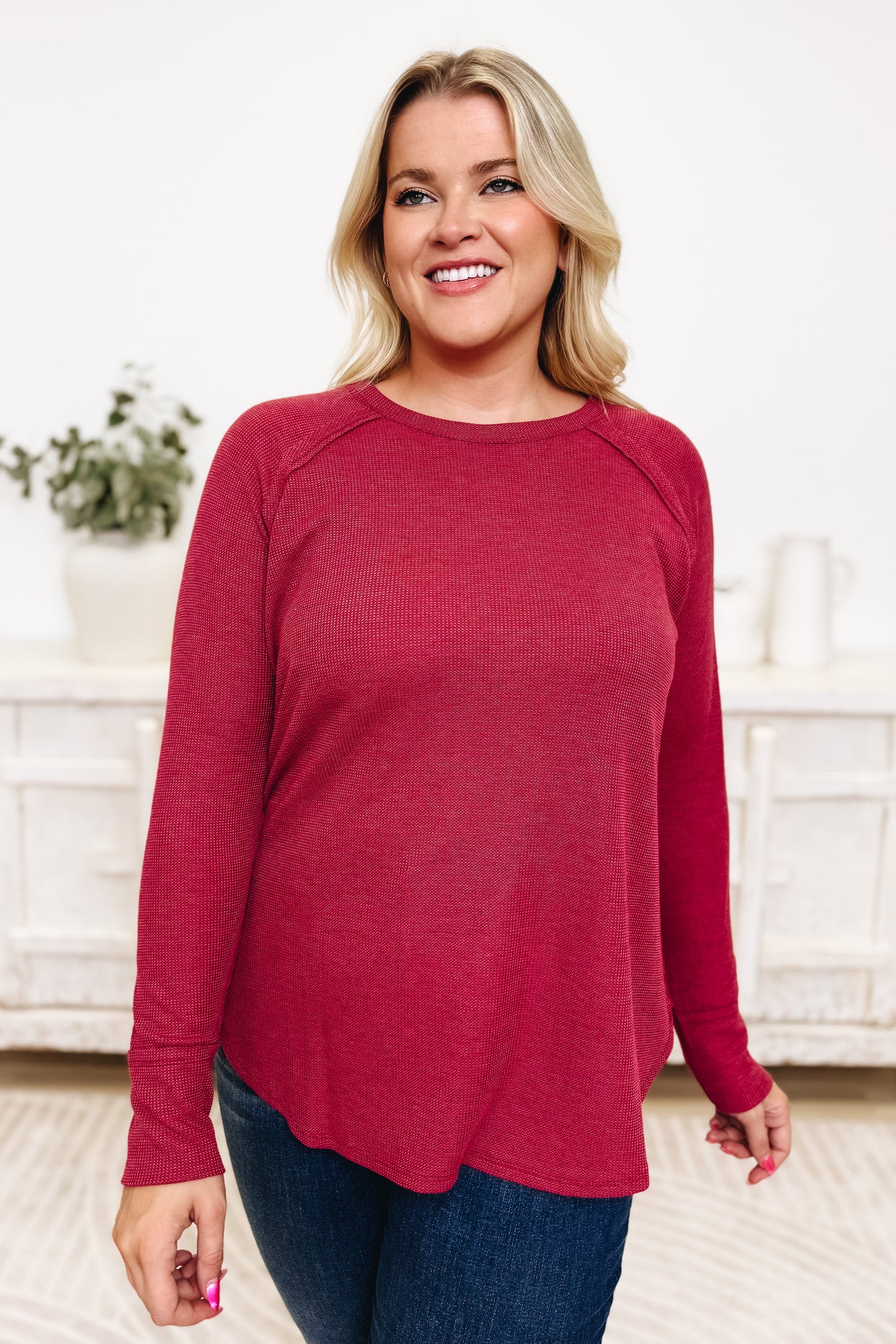 Feel The Love Top - 9 Colors!