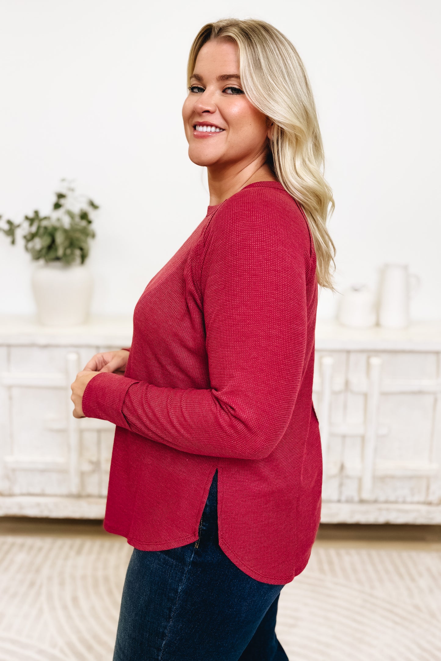Feel The Love Top - 9 Colors!