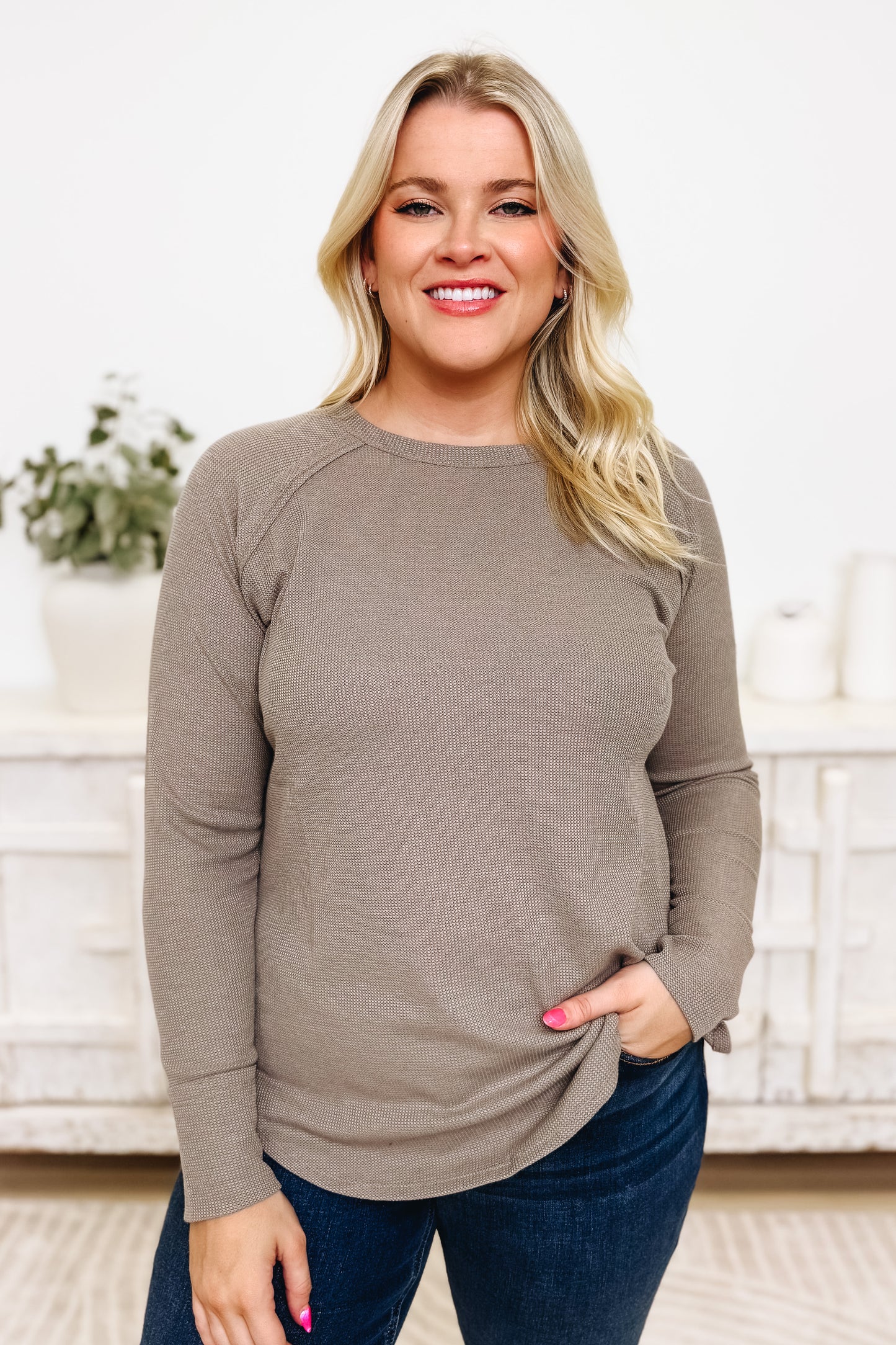 Feel The Love Top - 9 Colors!