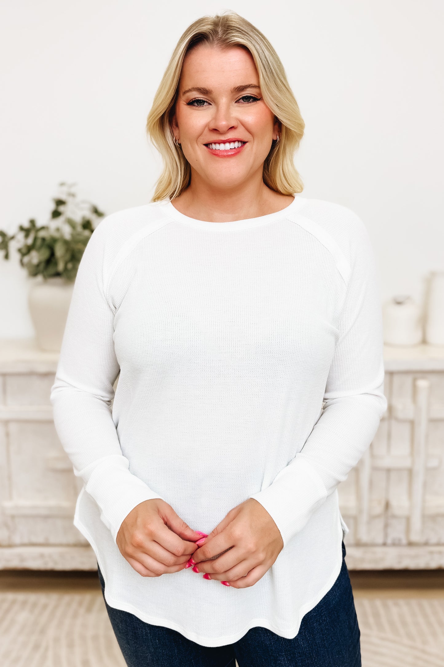 Feel The Love Top - 9 Colors!