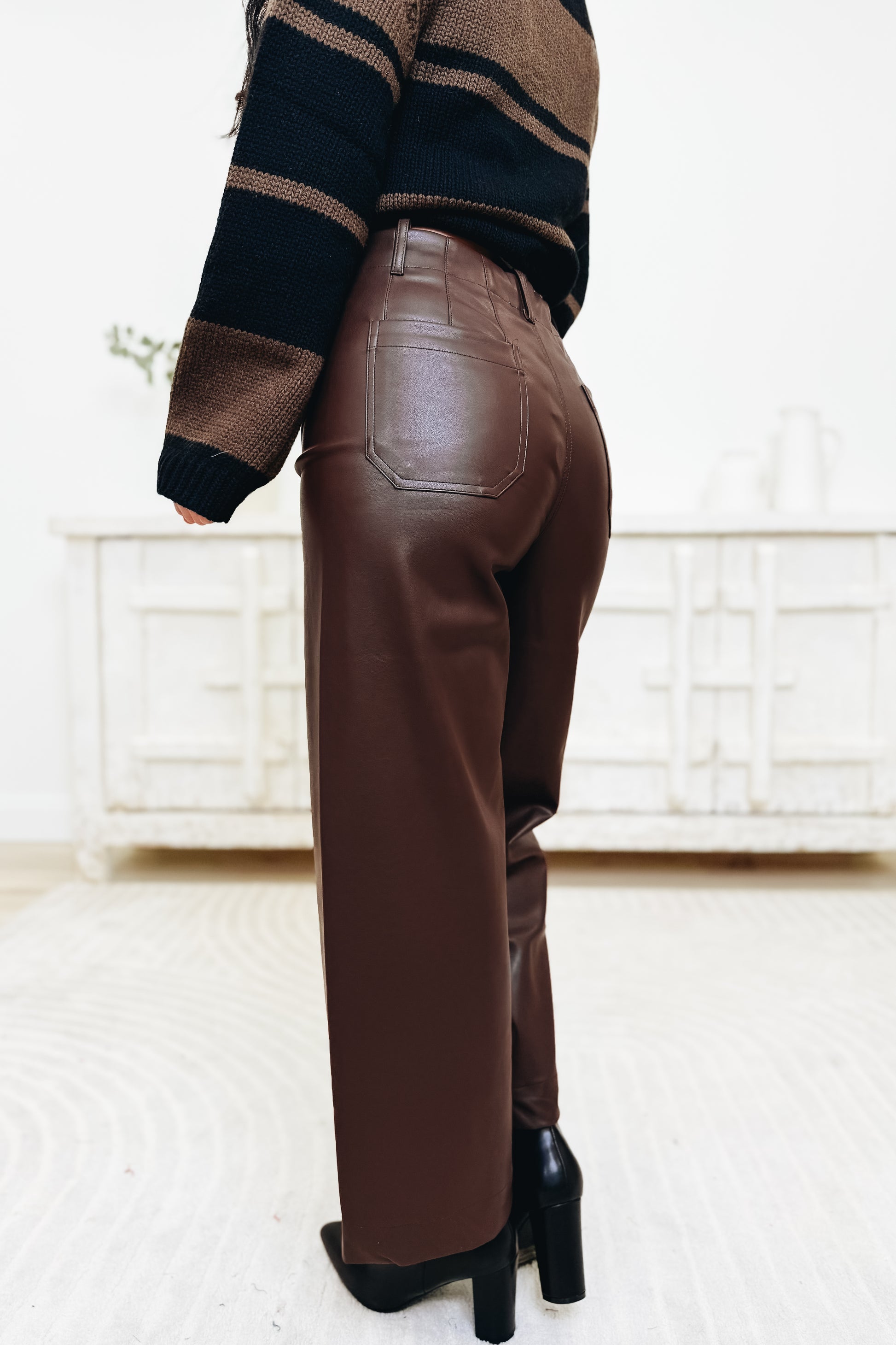 Shania Pants - 2 Colors!