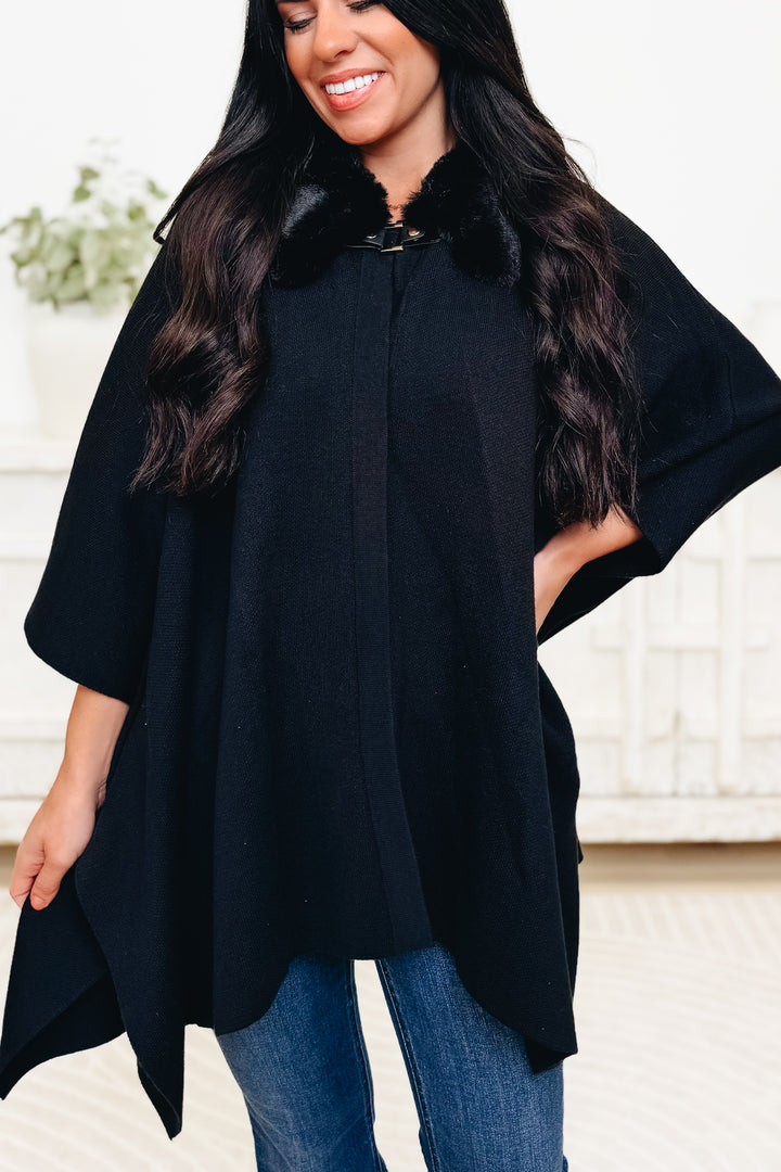 Warm Intentions Sweater Top