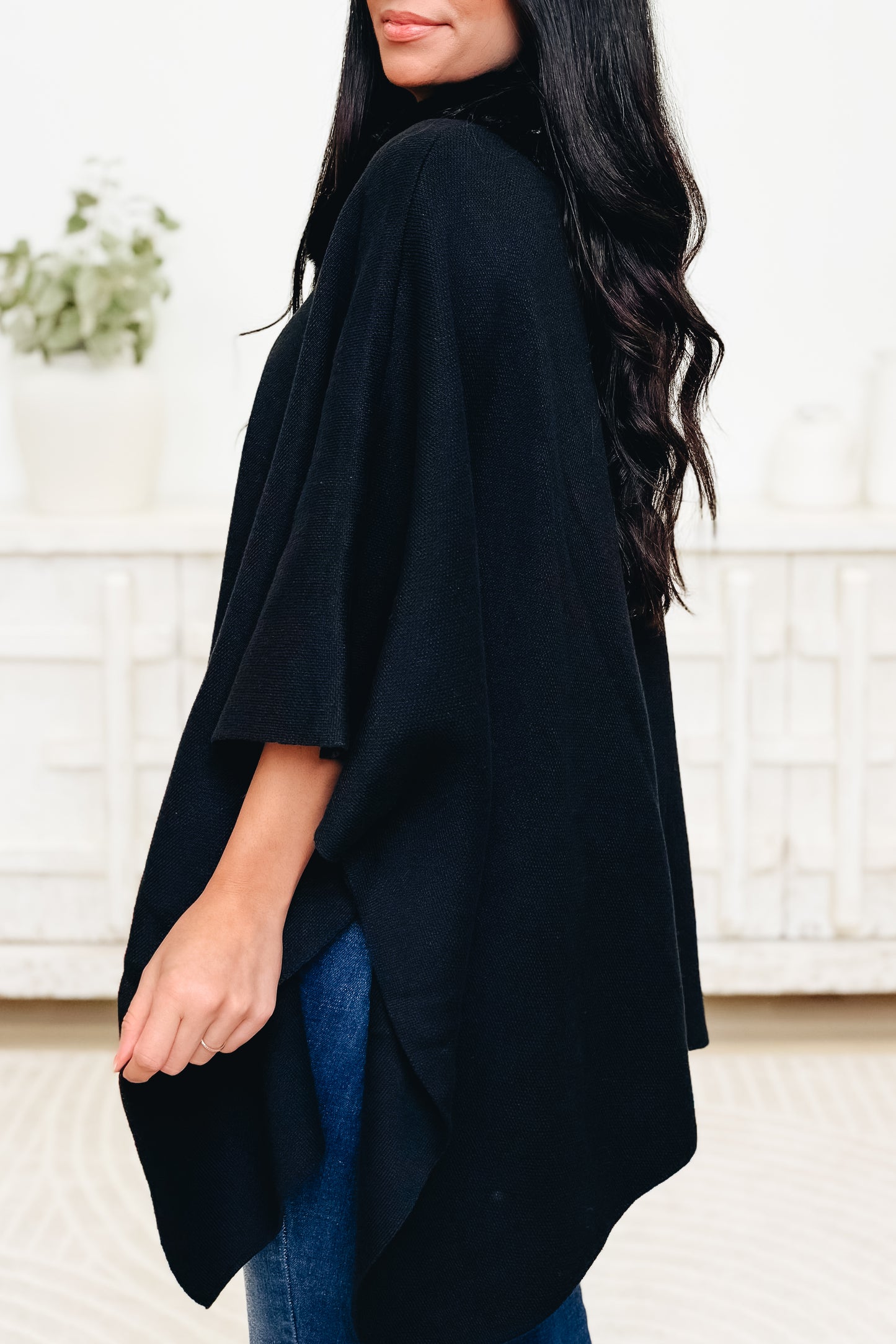 Warm Intentions Sweater Top