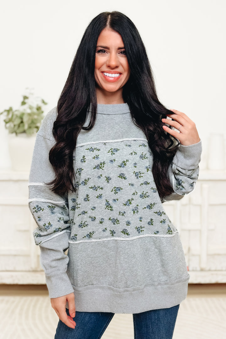 Garden State Of Mind Top