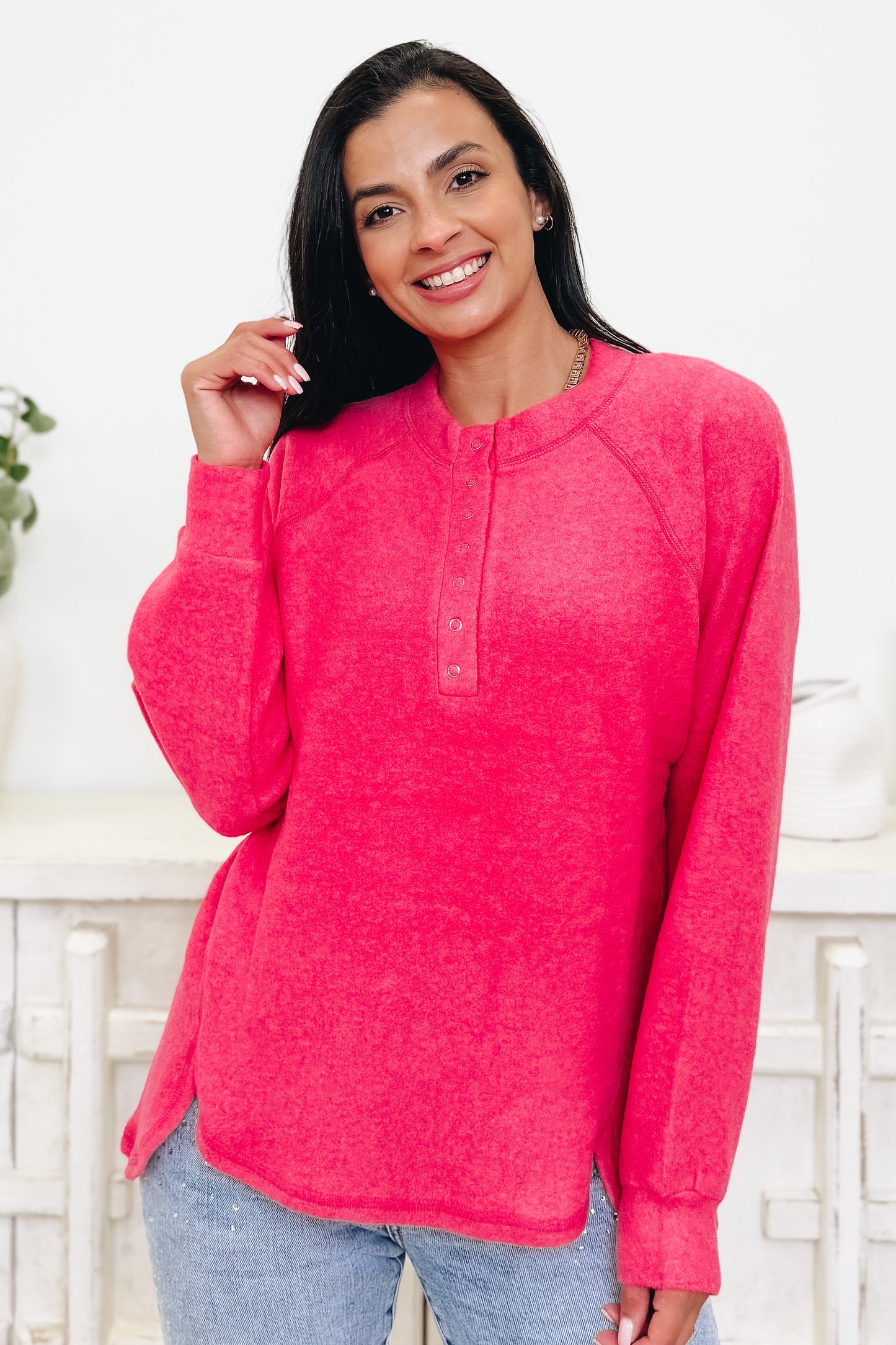 Keep My Company Sweater - 12 Colors!