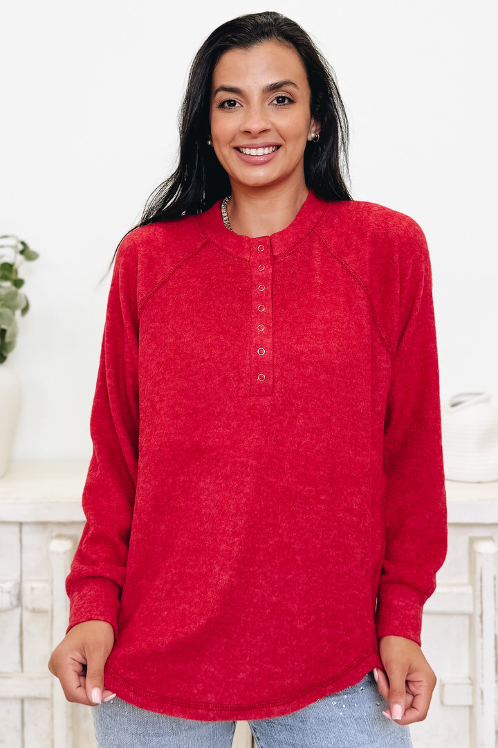 Keep My Company Sweater - 12 Colors!