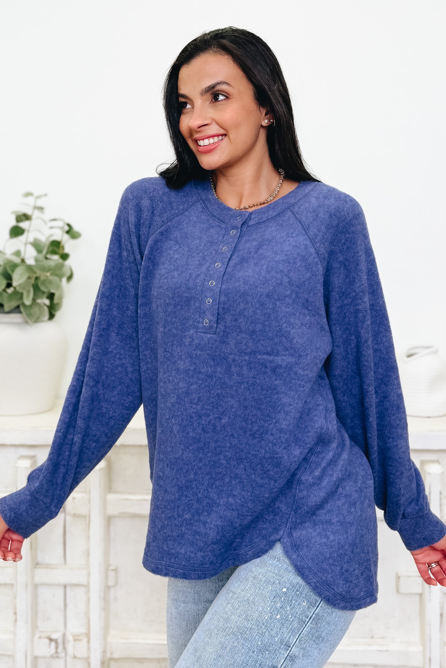 Keep My Company Sweater - 12 Colors!