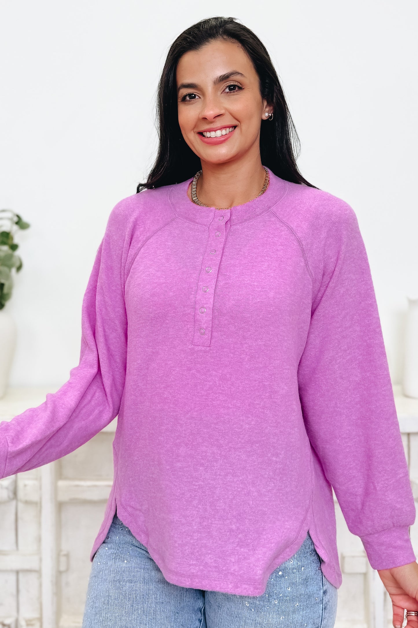 Keep My Company Sweater - 12 Colors!